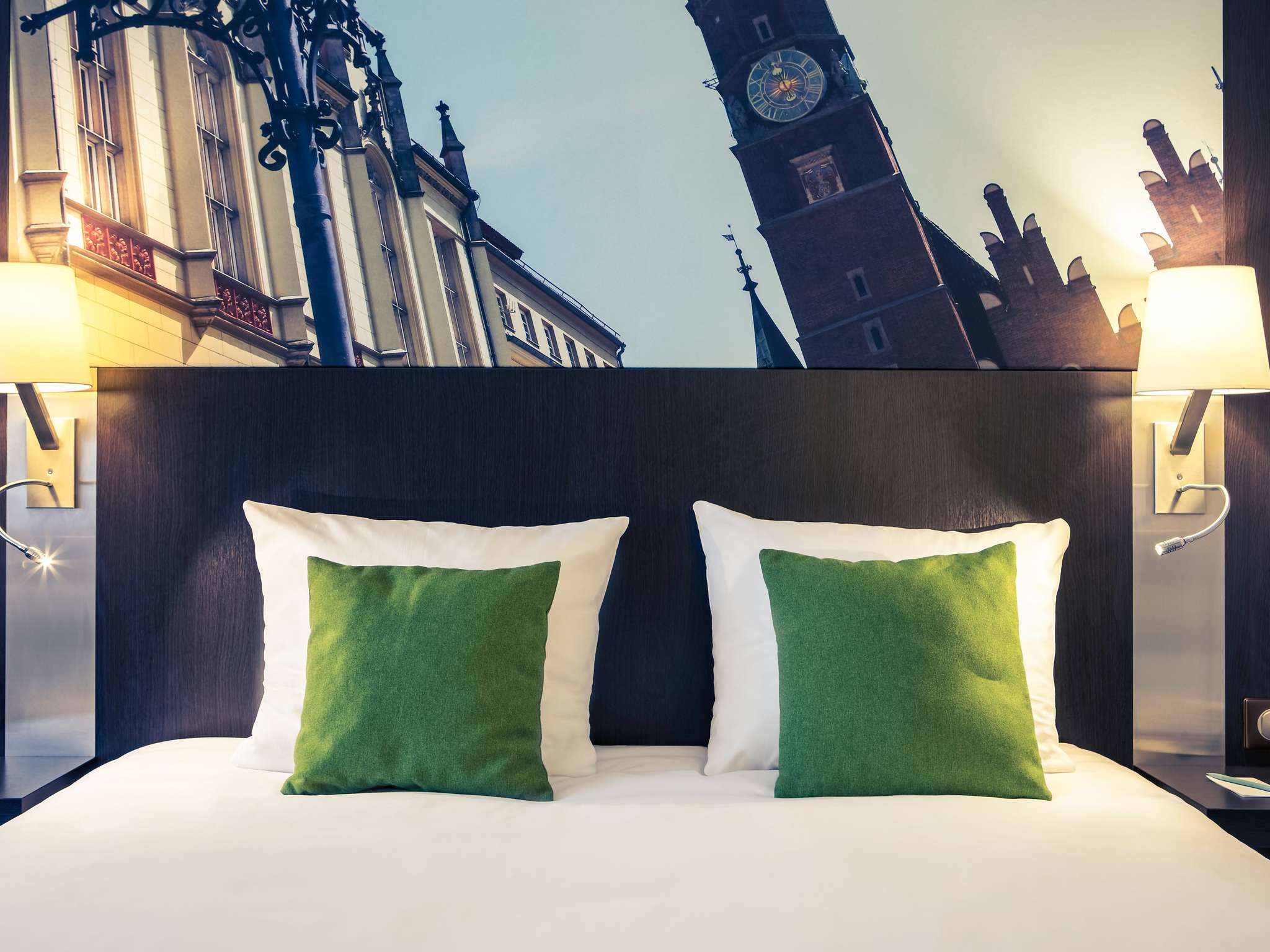 Photo - Mercure Wrocław Centrum