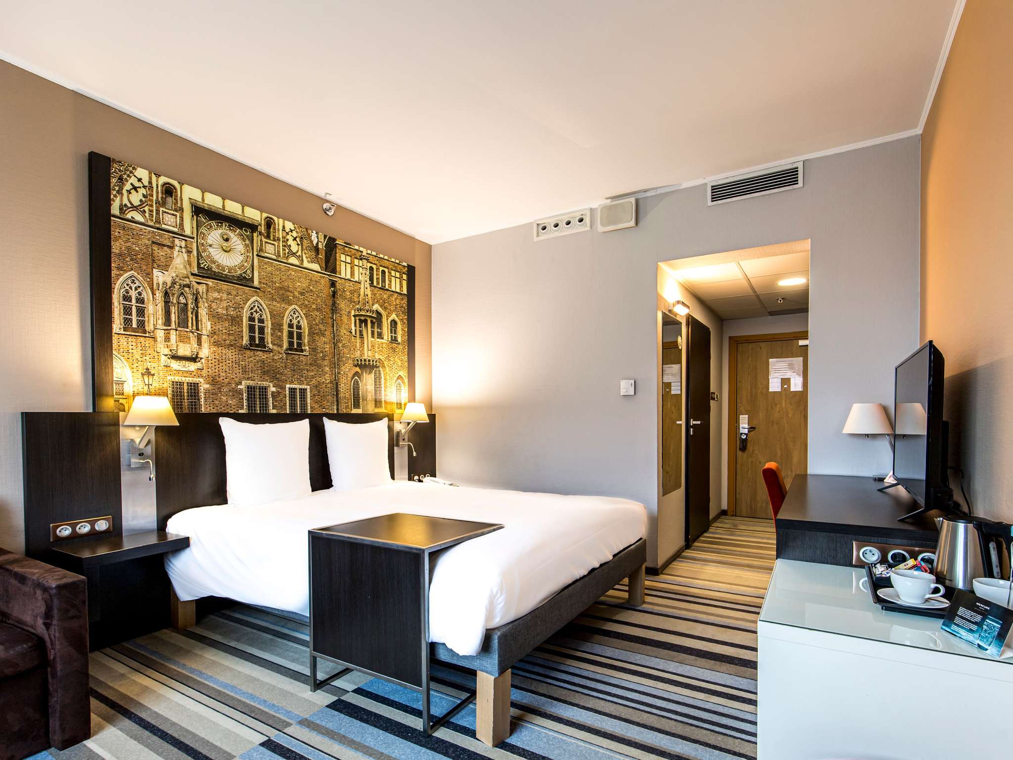 Photo - Mercure Wrocław Centrum