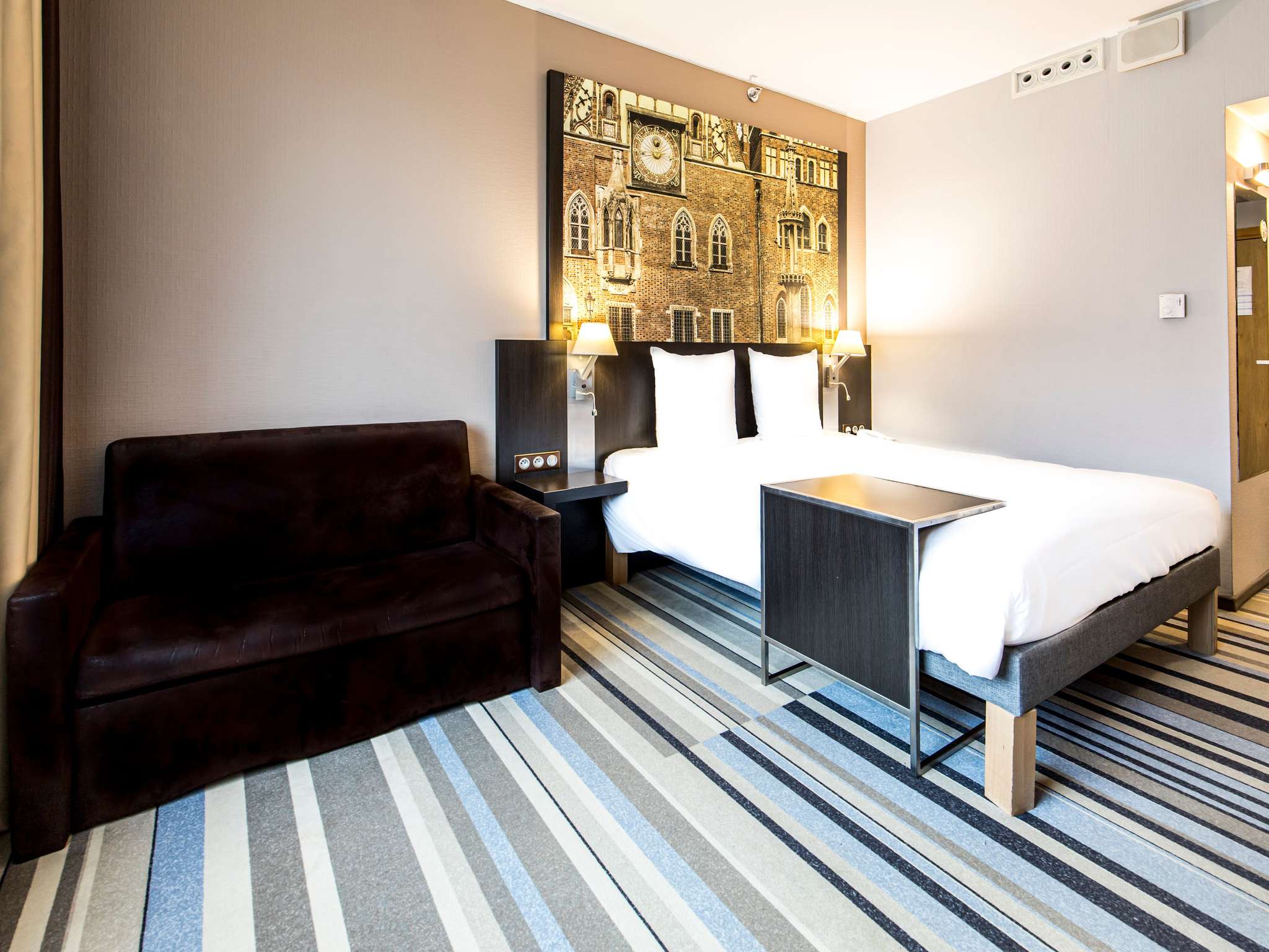 Photo - Mercure Wrocław Centrum