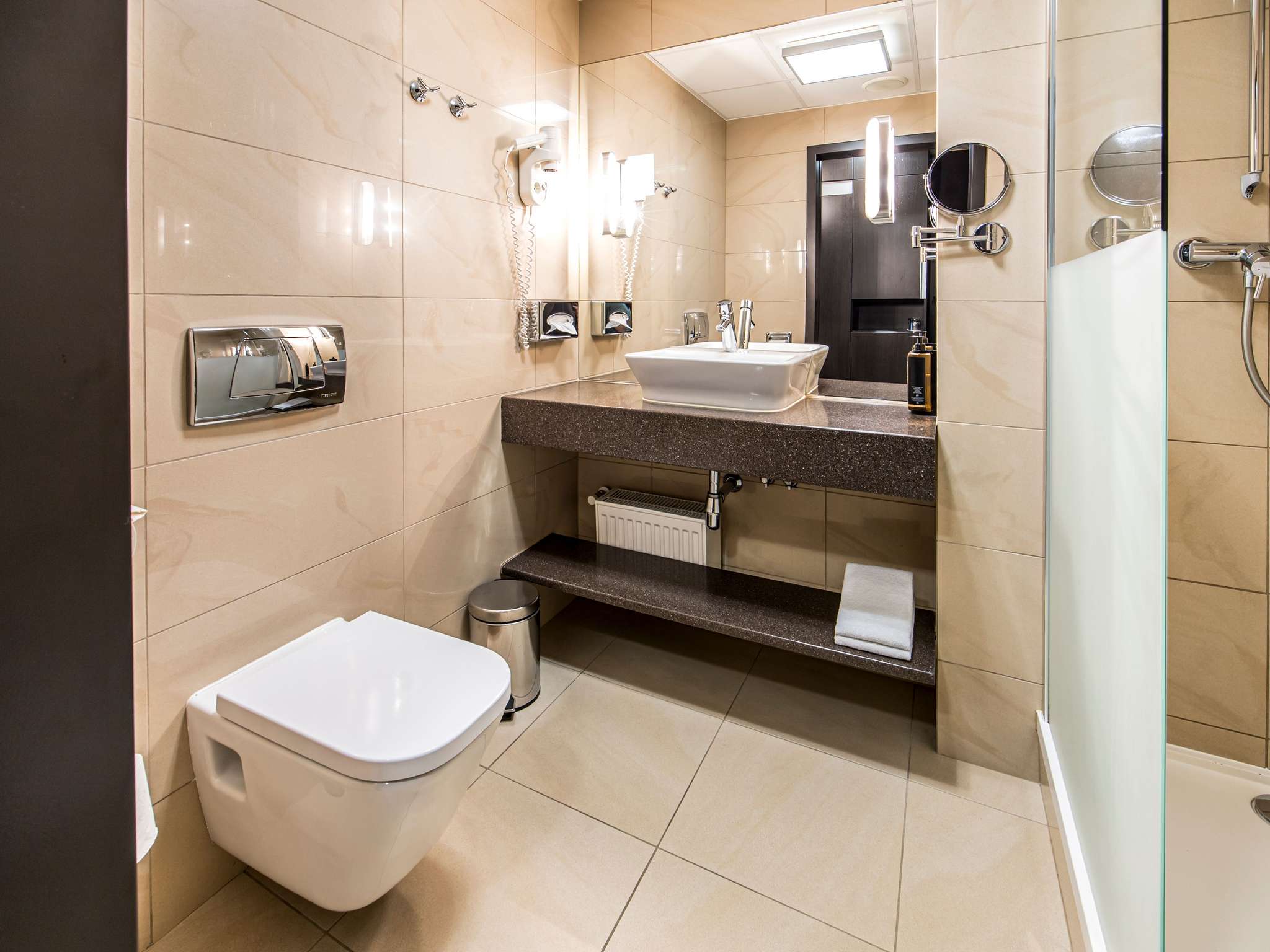 Photo - Mercure Wrocław Centrum