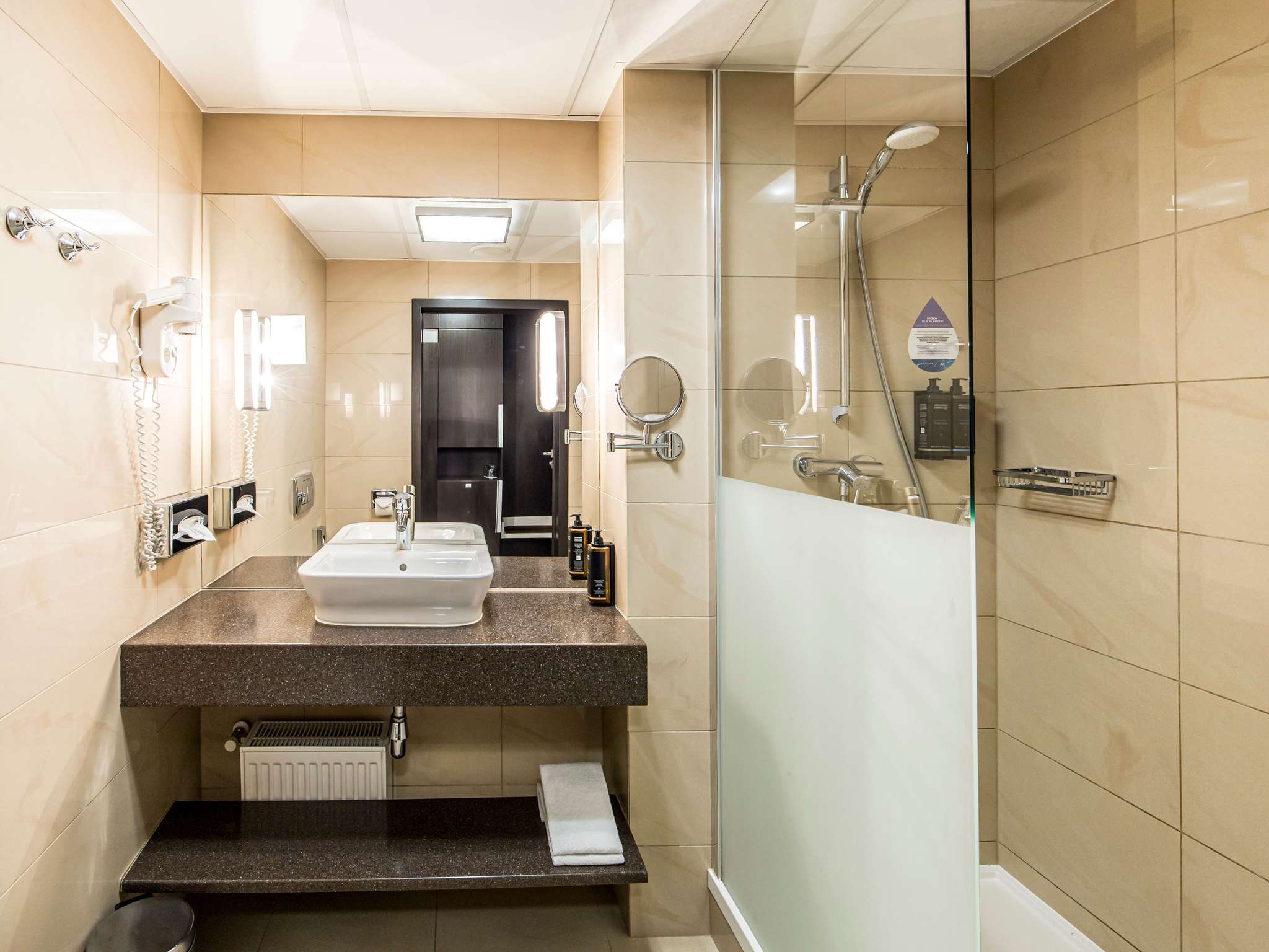 Photo - Mercure Wrocław Centrum