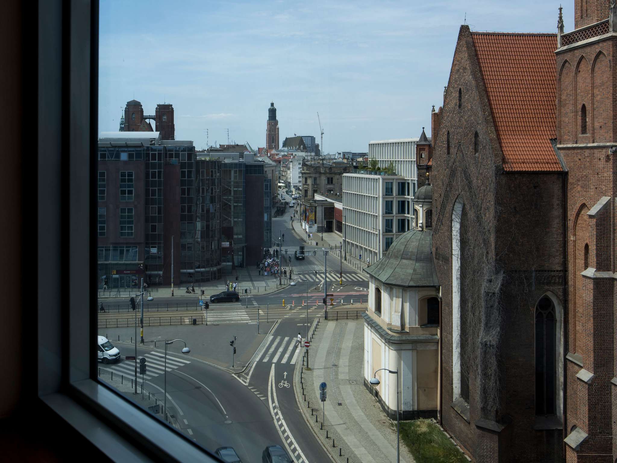 Photo - Mercure Wrocław Centrum