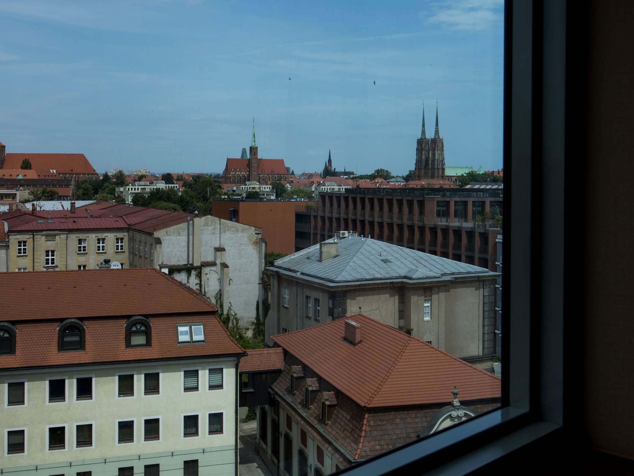 Photo - Mercure Wrocław Centrum