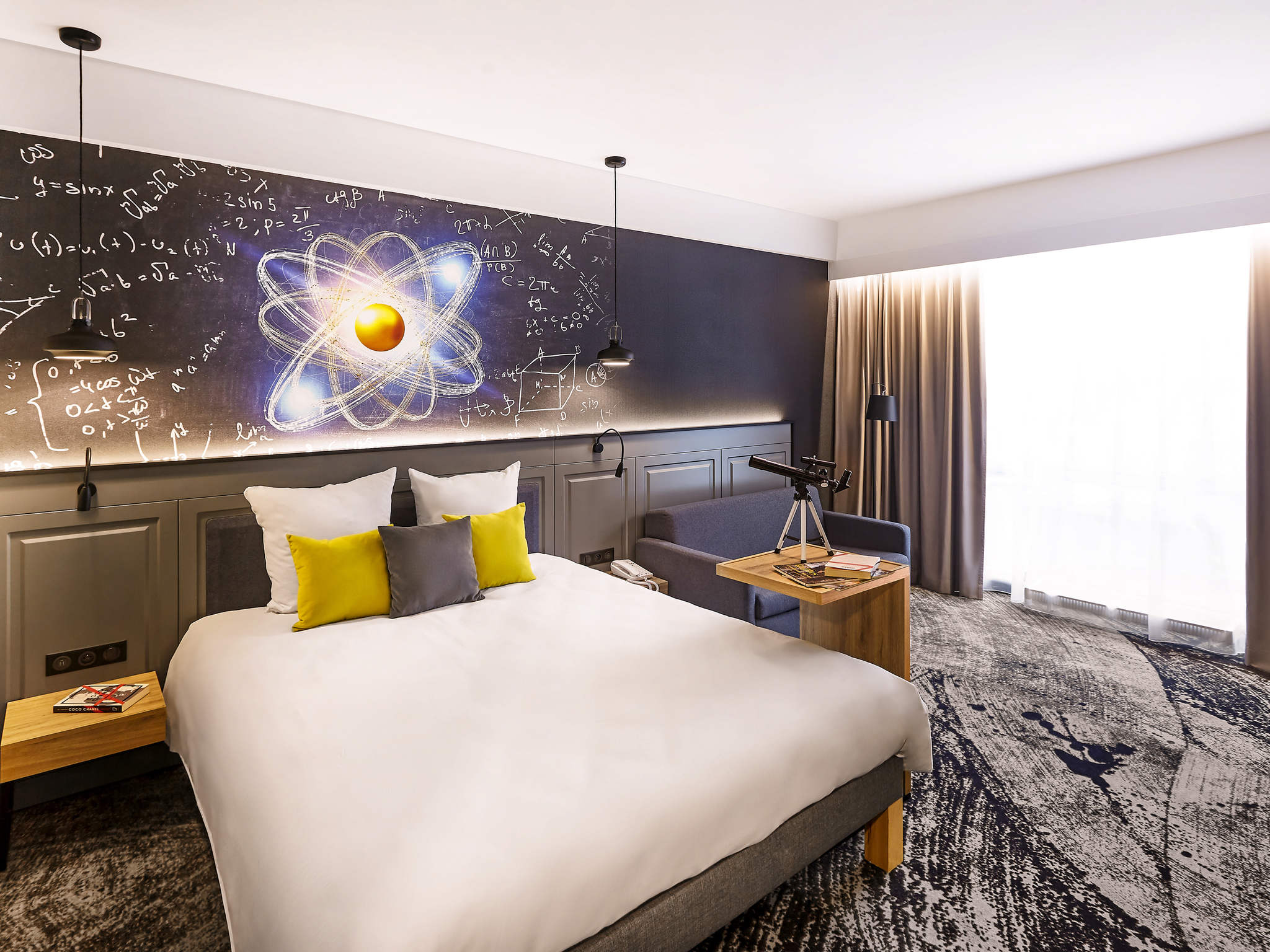 Photo - Mercure Wrocław Centrum