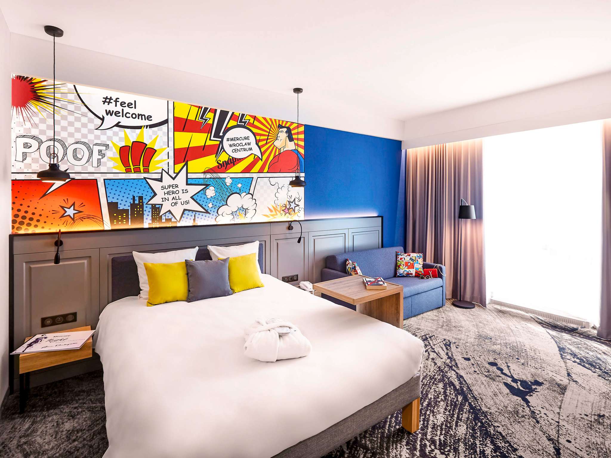 Photo - Mercure Wrocław Centrum