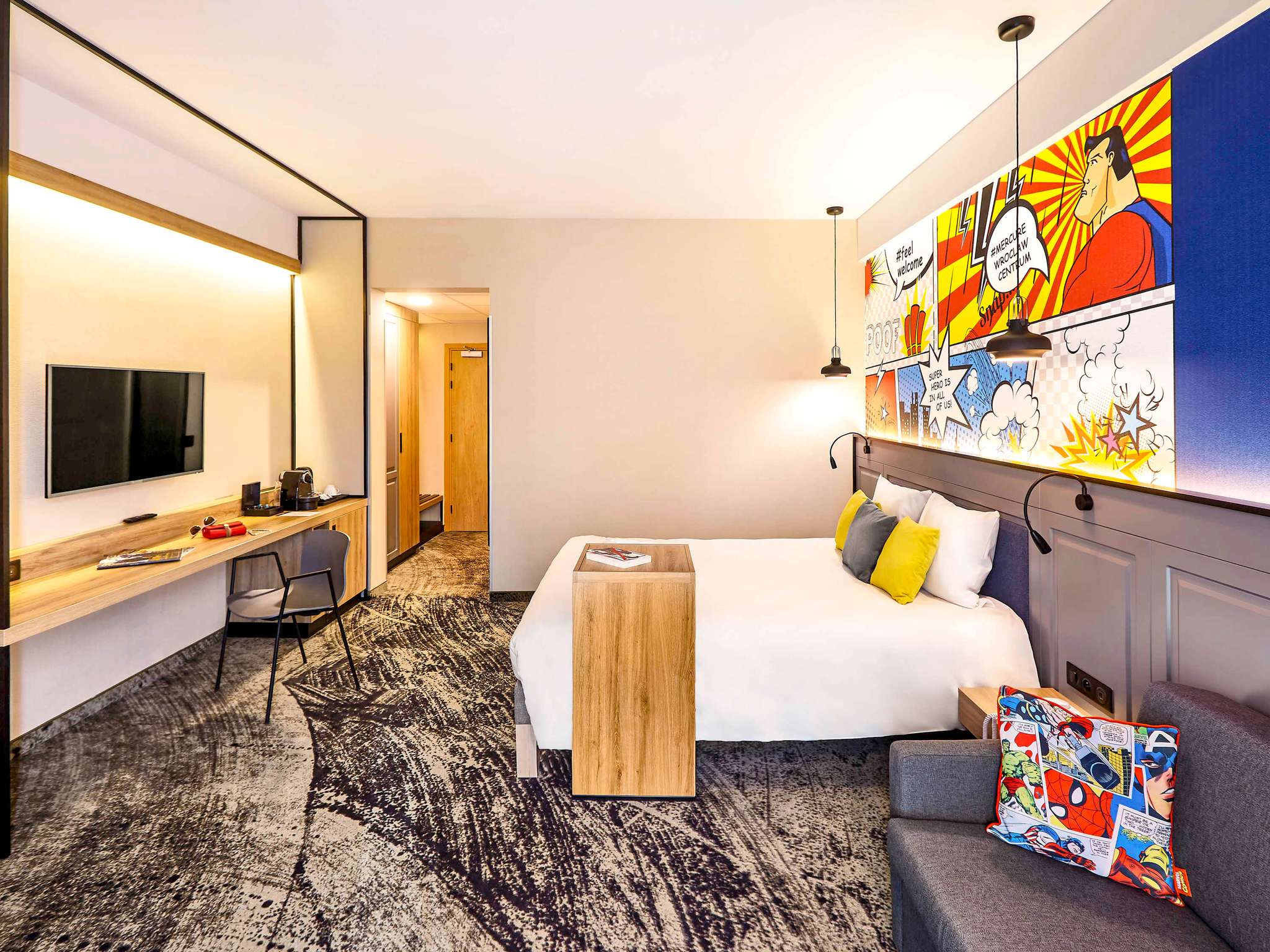 Photo - Mercure Wrocław Centrum