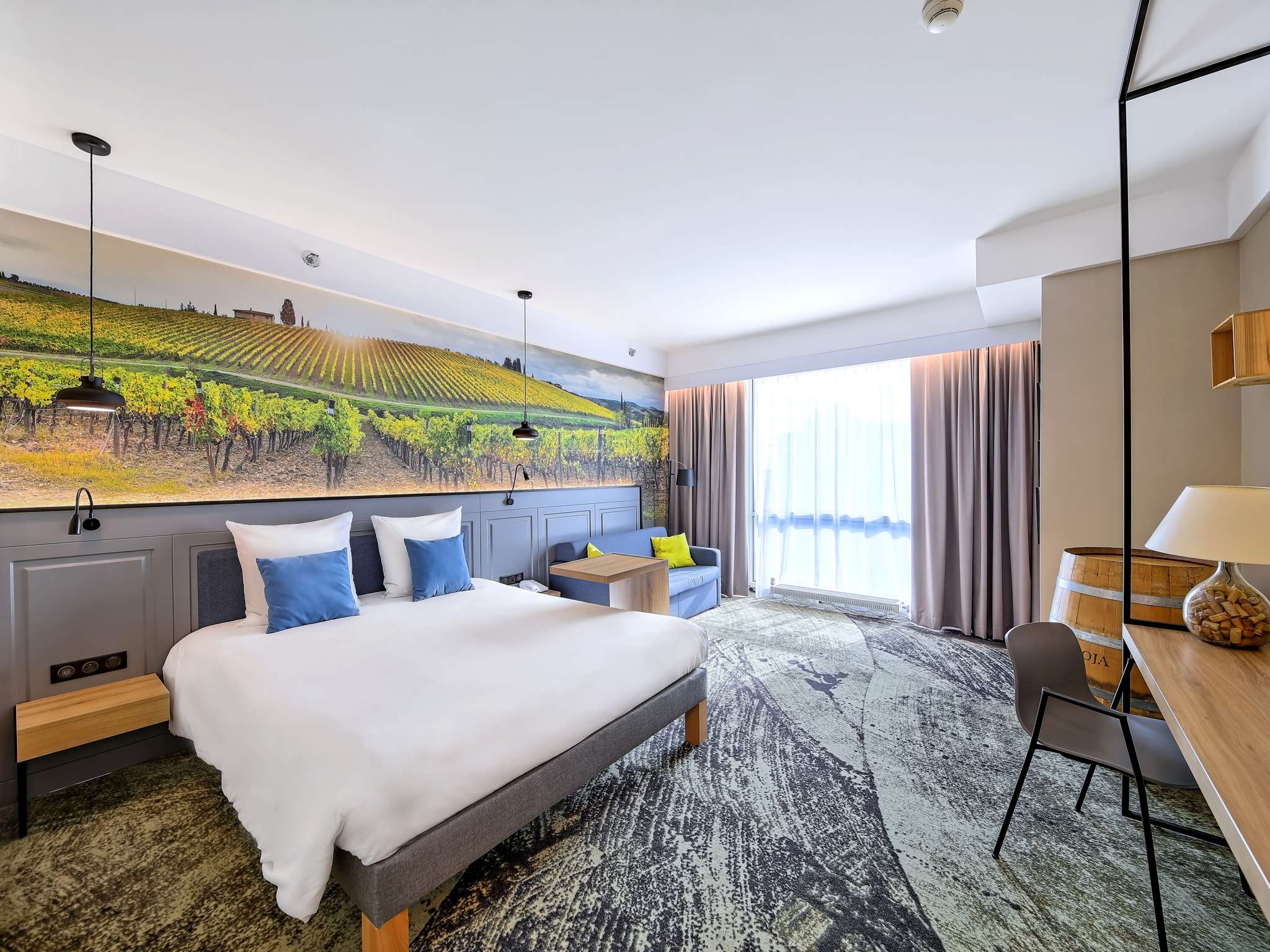 Photo - Mercure Wrocław Centrum