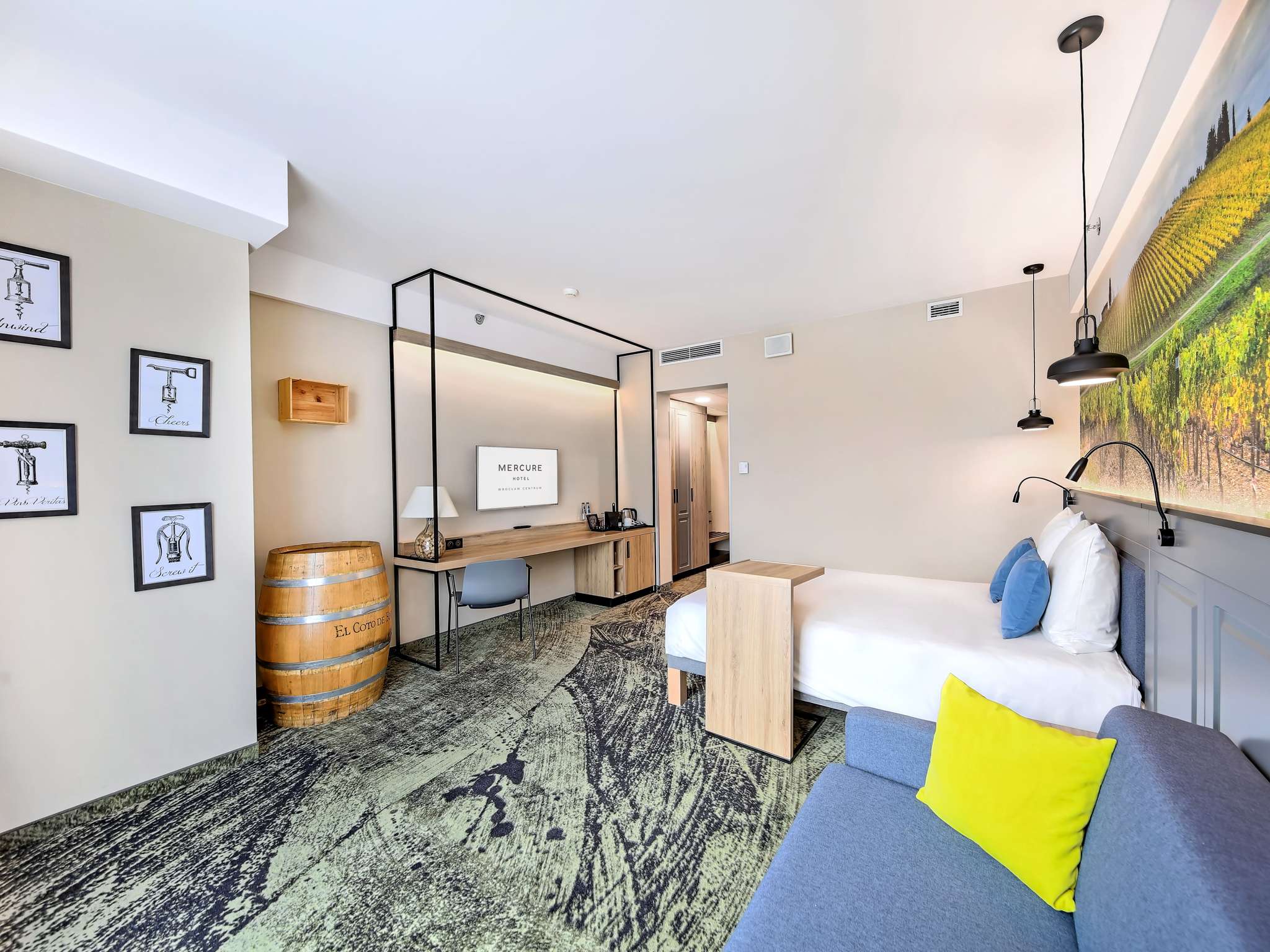 Photo - Mercure Wrocław Centrum