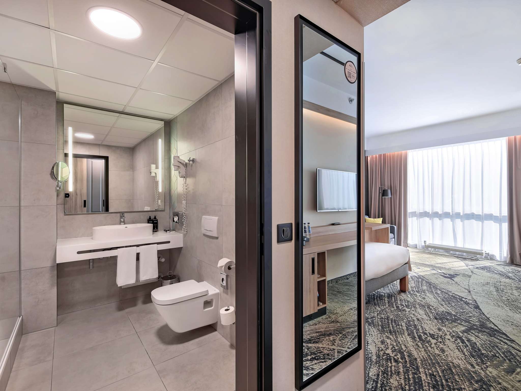 Photo - Mercure Wrocław Centrum