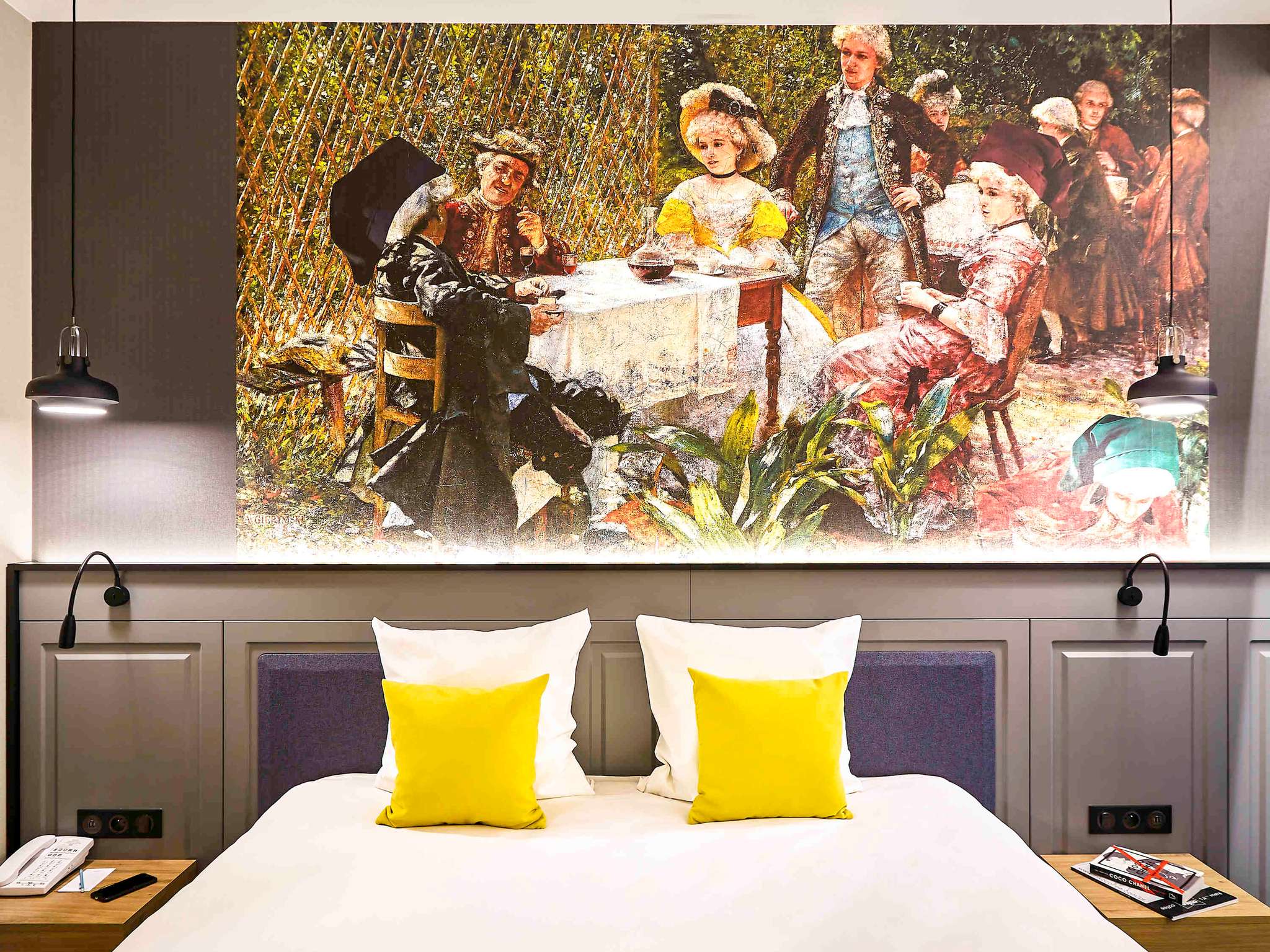 Photo - Mercure Wrocław Centrum