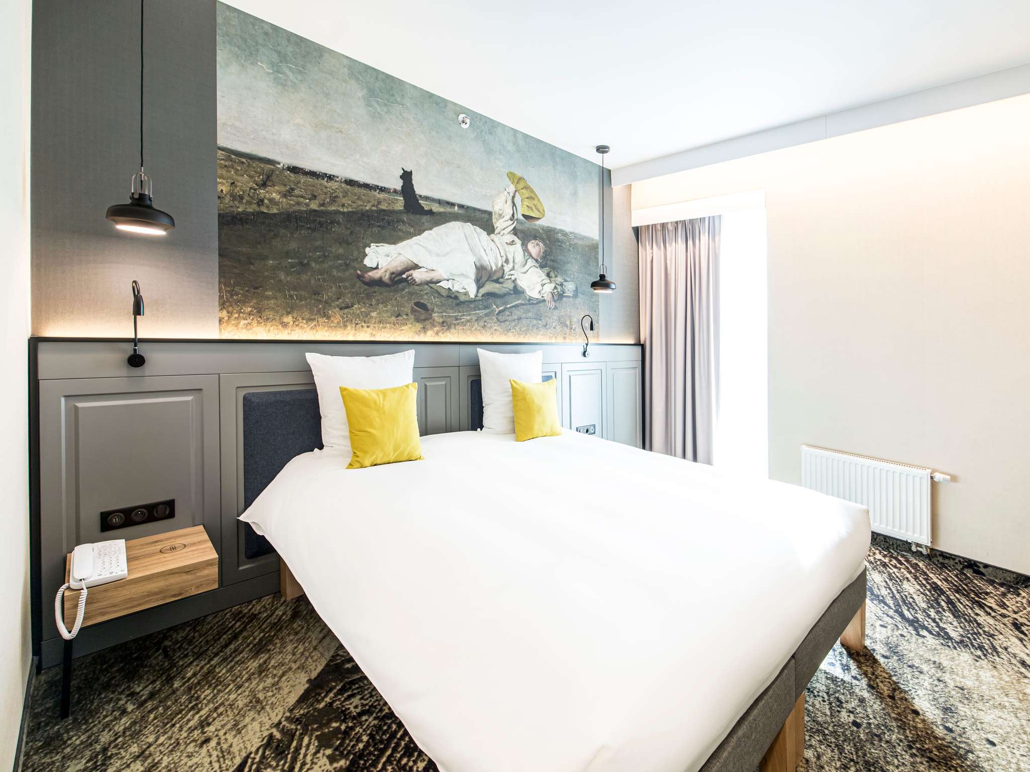 Photo - Mercure Wrocław Centrum