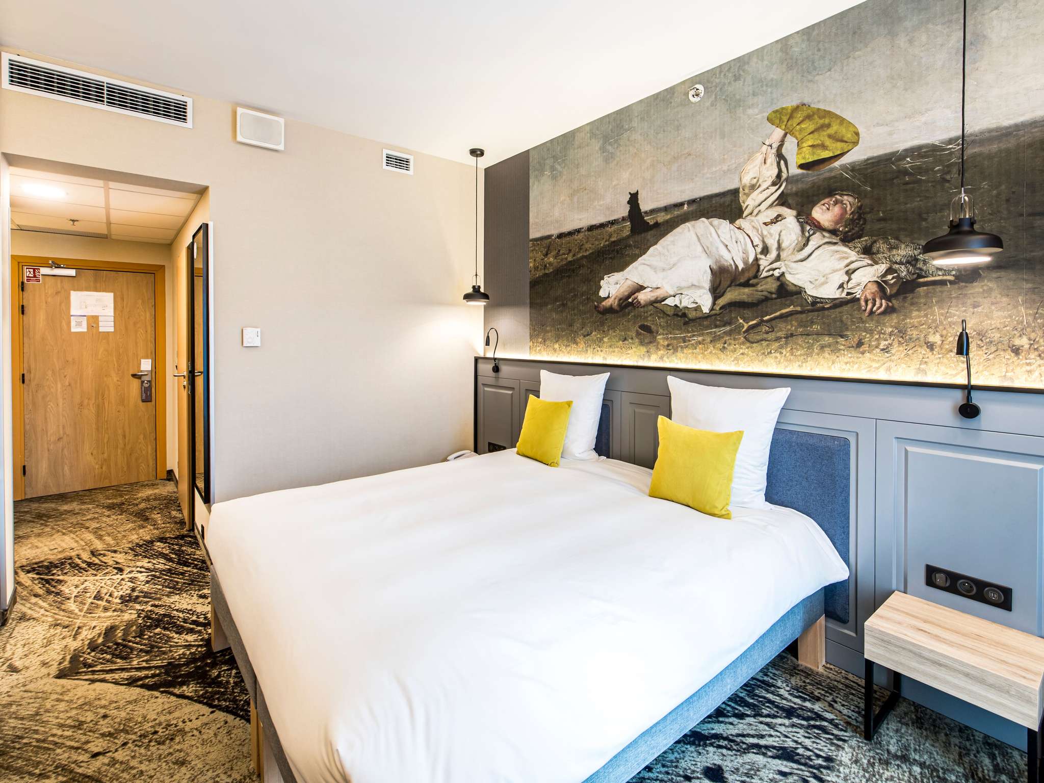 Photo - Mercure Wrocław Centrum