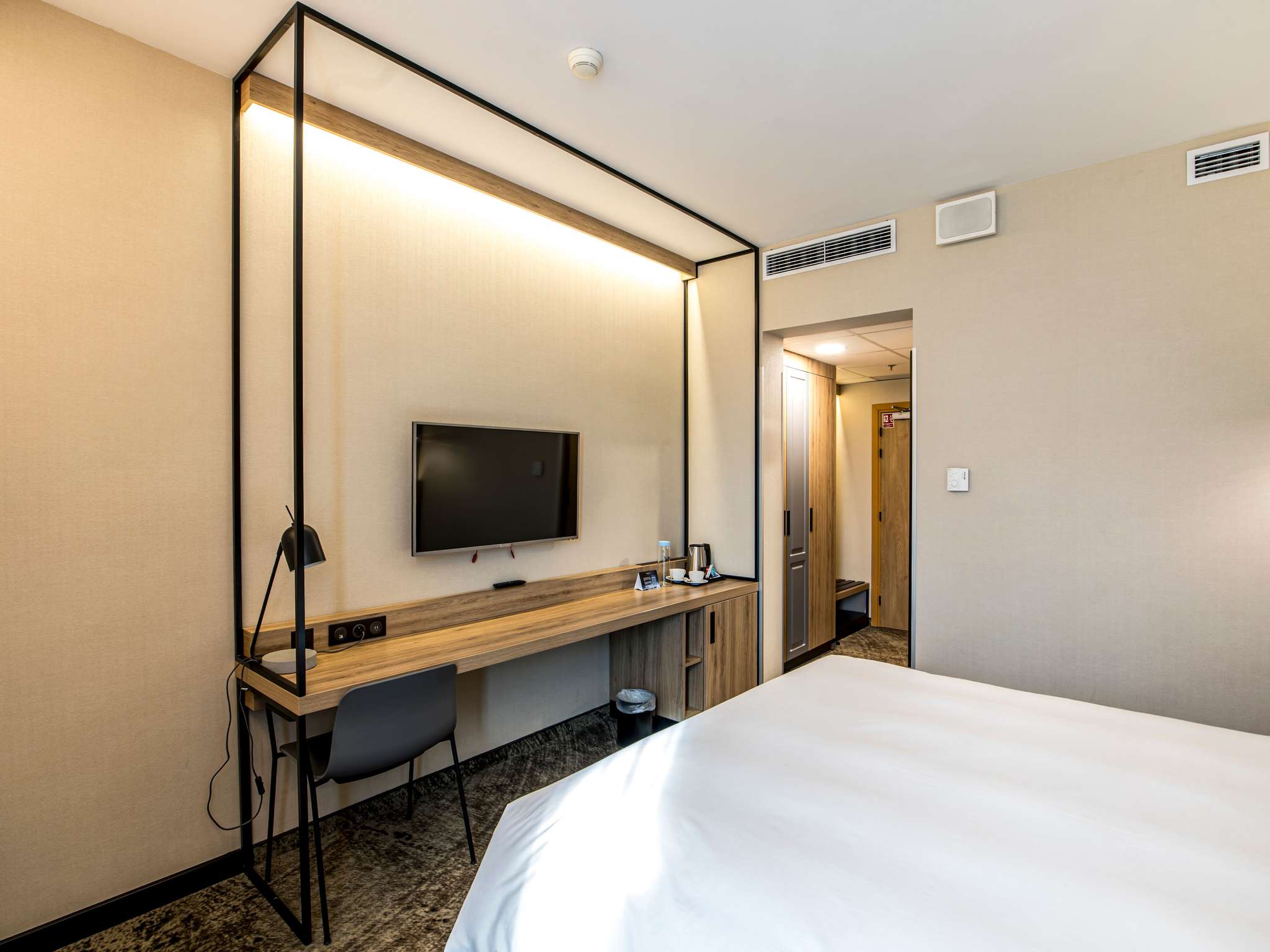 Photo - Mercure Wrocław Centrum