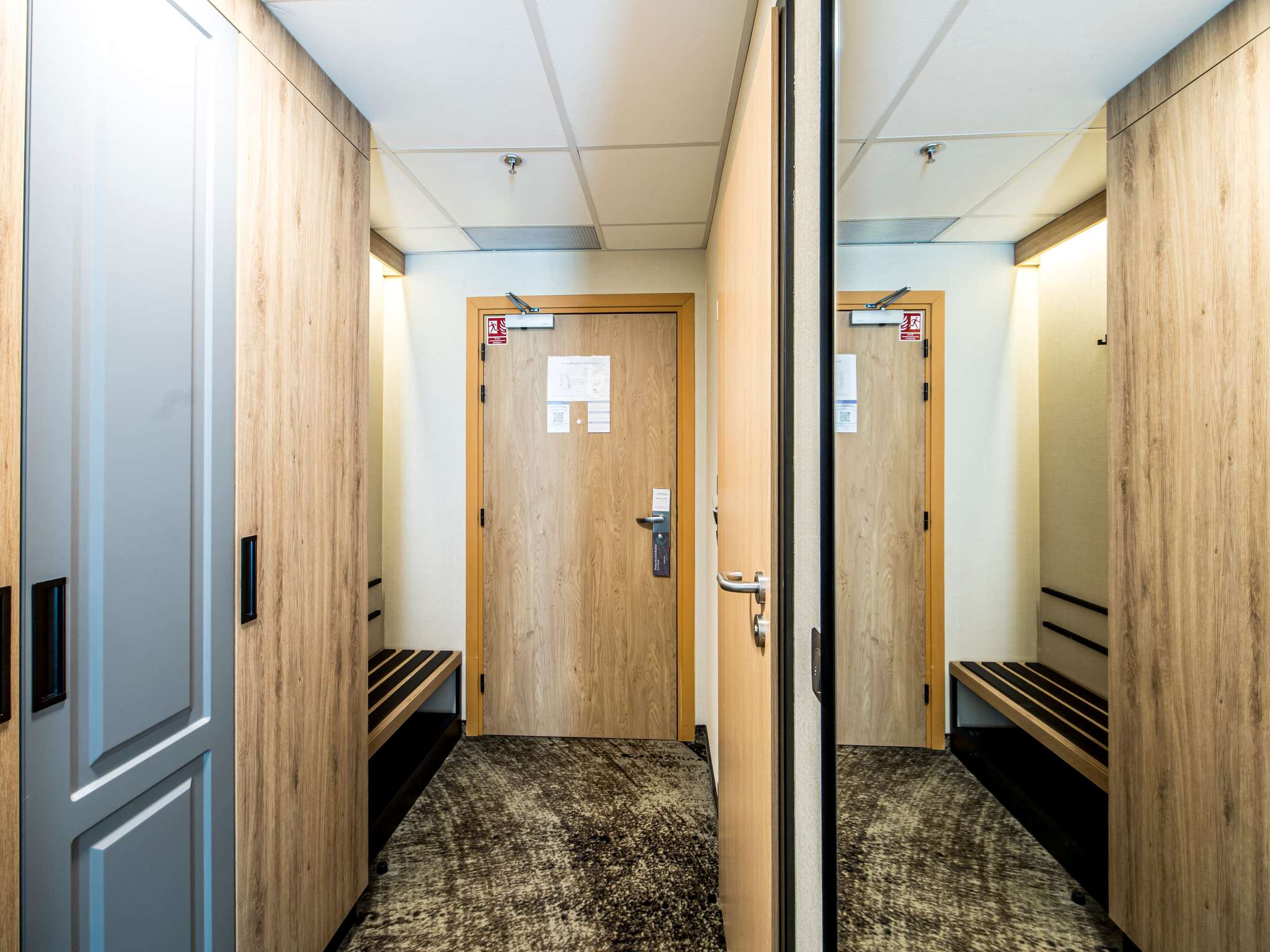 Photo - Mercure Wrocław Centrum