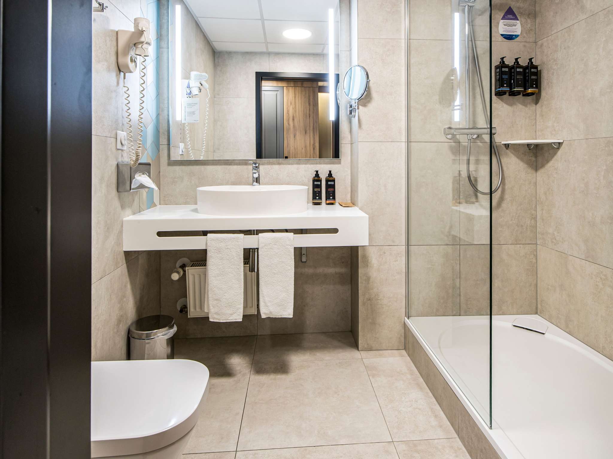 Foto - Mercure Wrocław Centrum