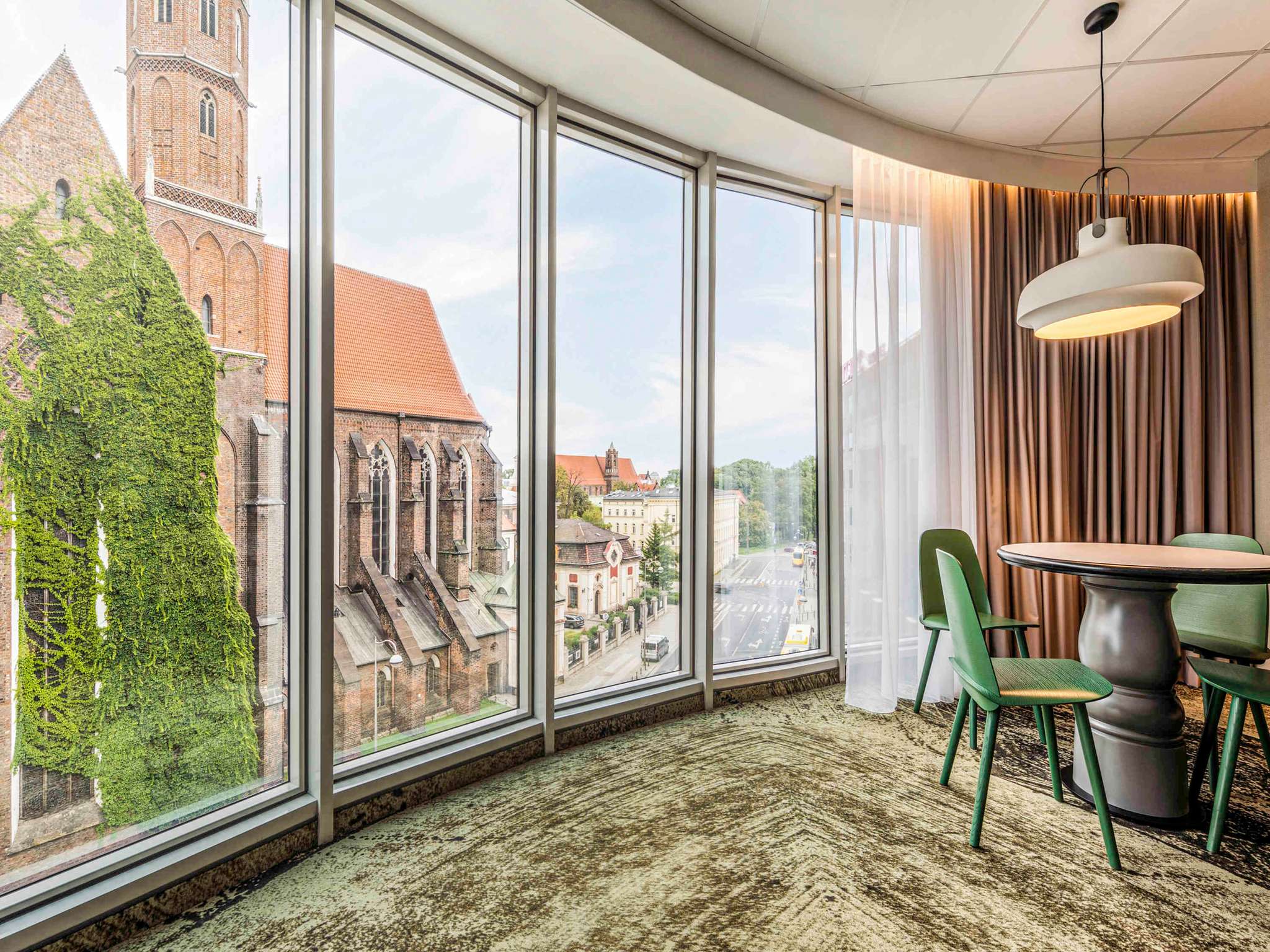 Photo - Mercure Wrocław Centrum
