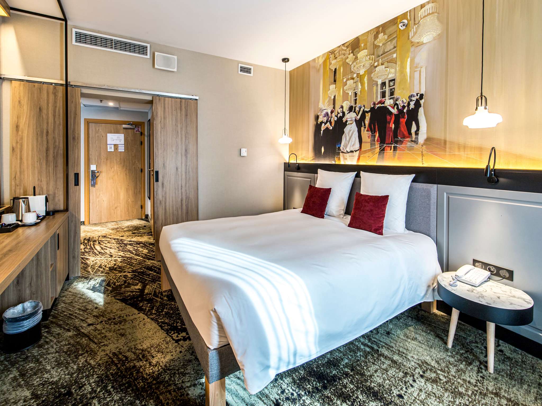 Photo - Mercure Wrocław Centrum