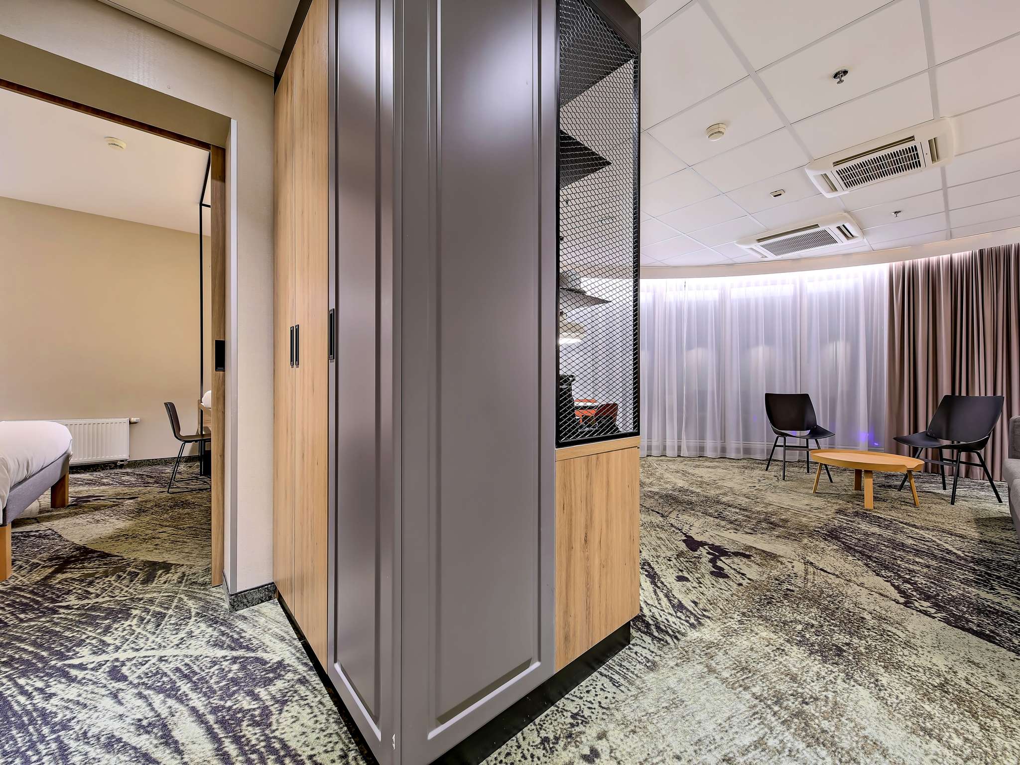 Photo - Mercure Wrocław Centrum