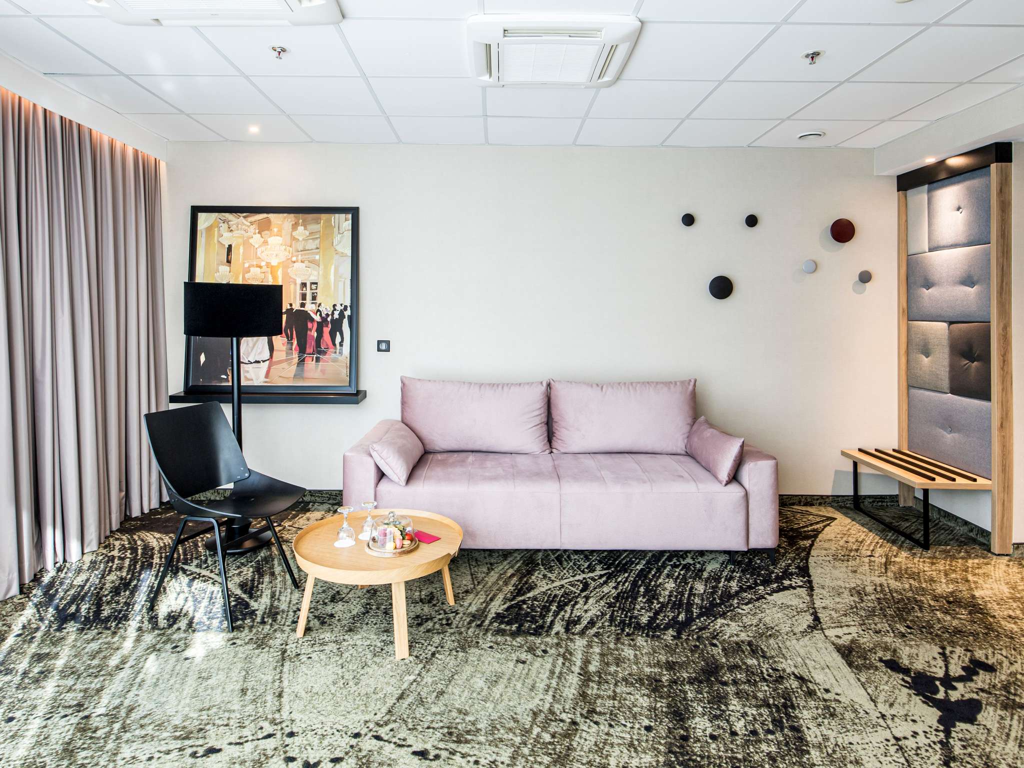 Photo - Mercure Wrocław Centrum