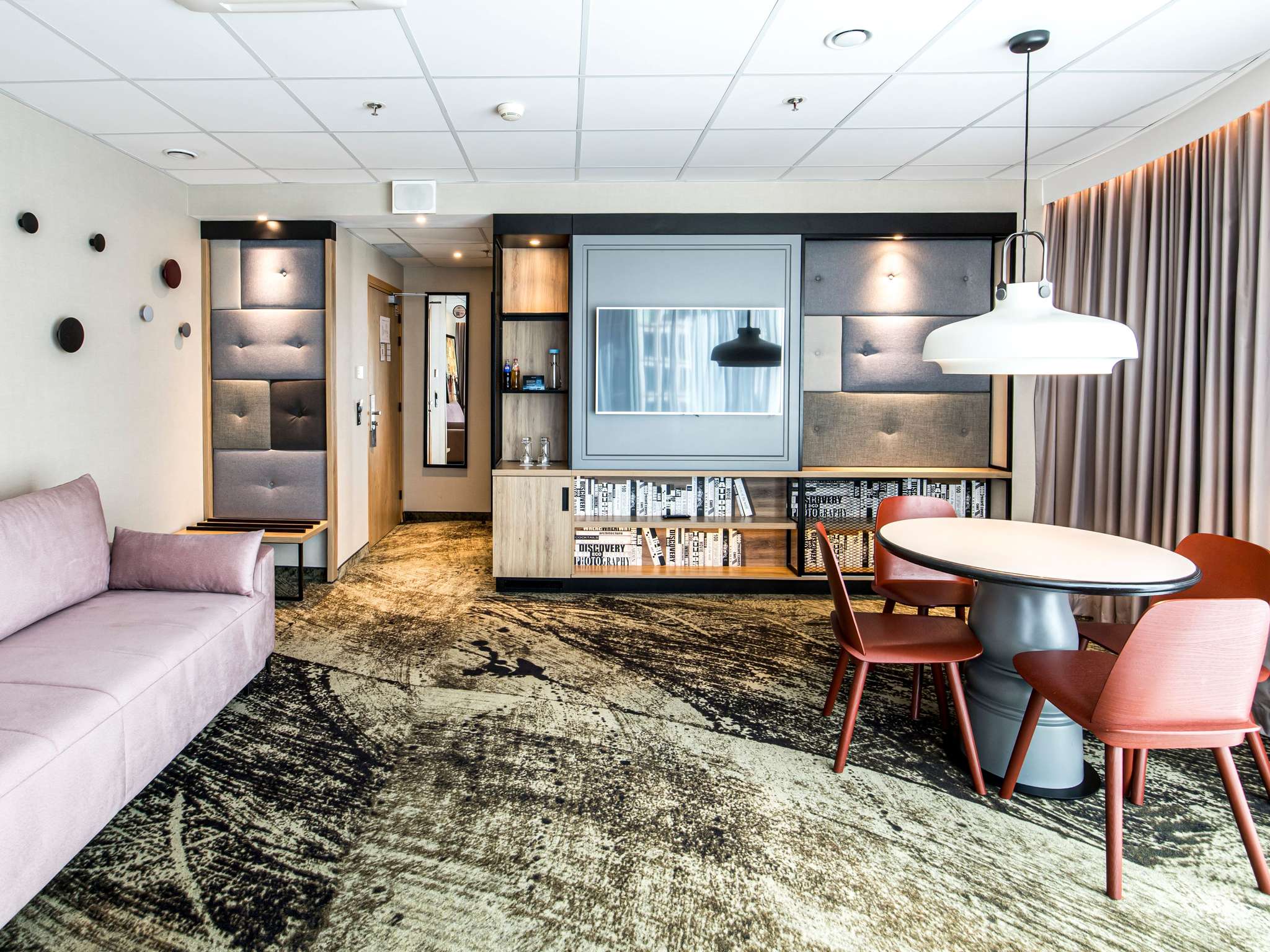 Photo - Mercure Wrocław Centrum