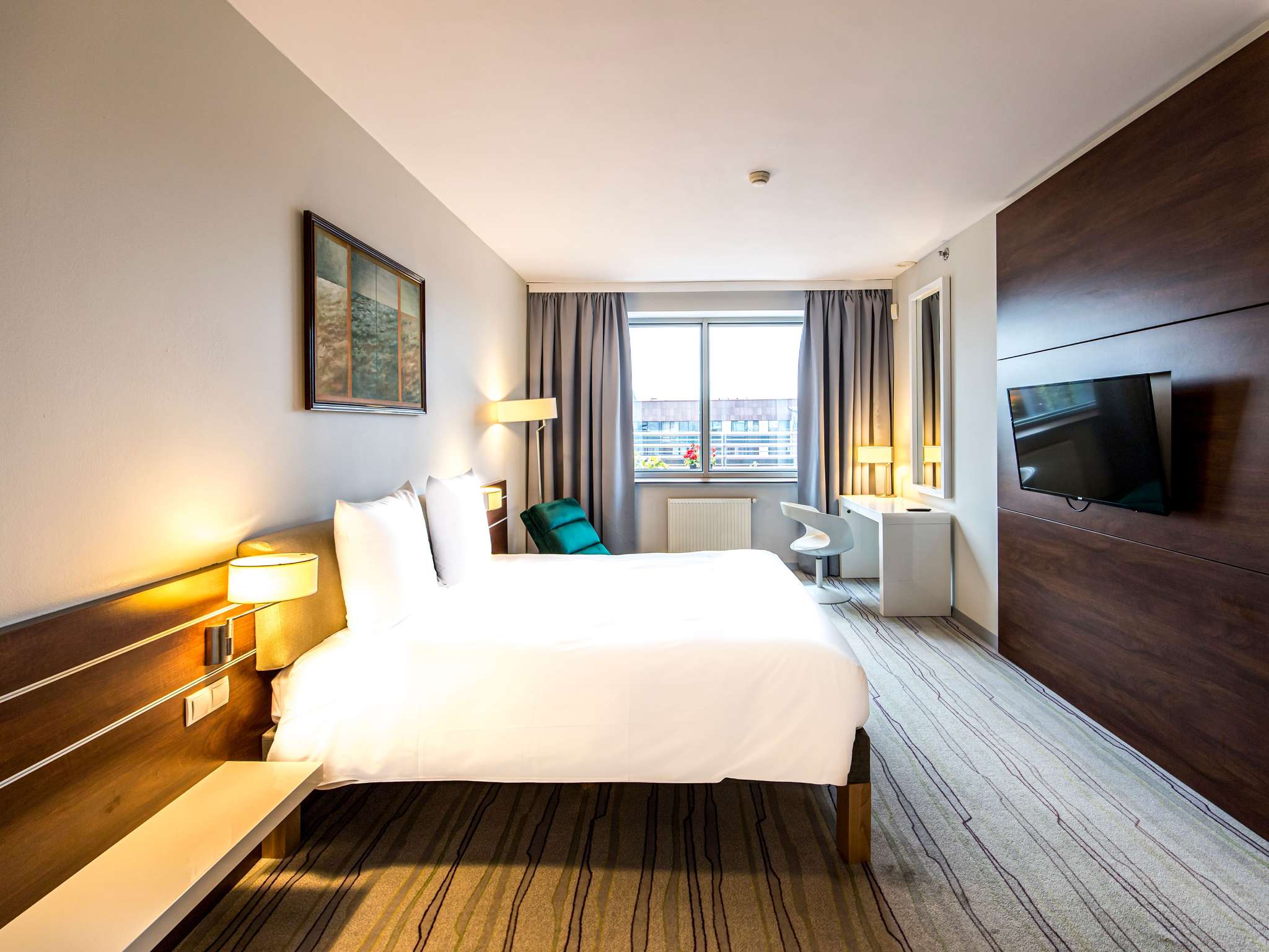 Photo - Mercure Wrocław Centrum