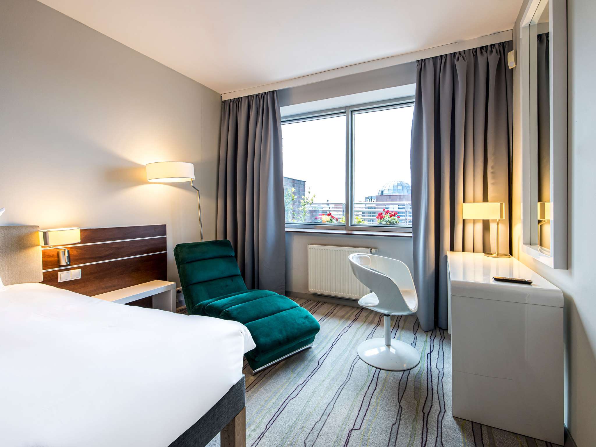 Photo - Mercure Wrocław Centrum