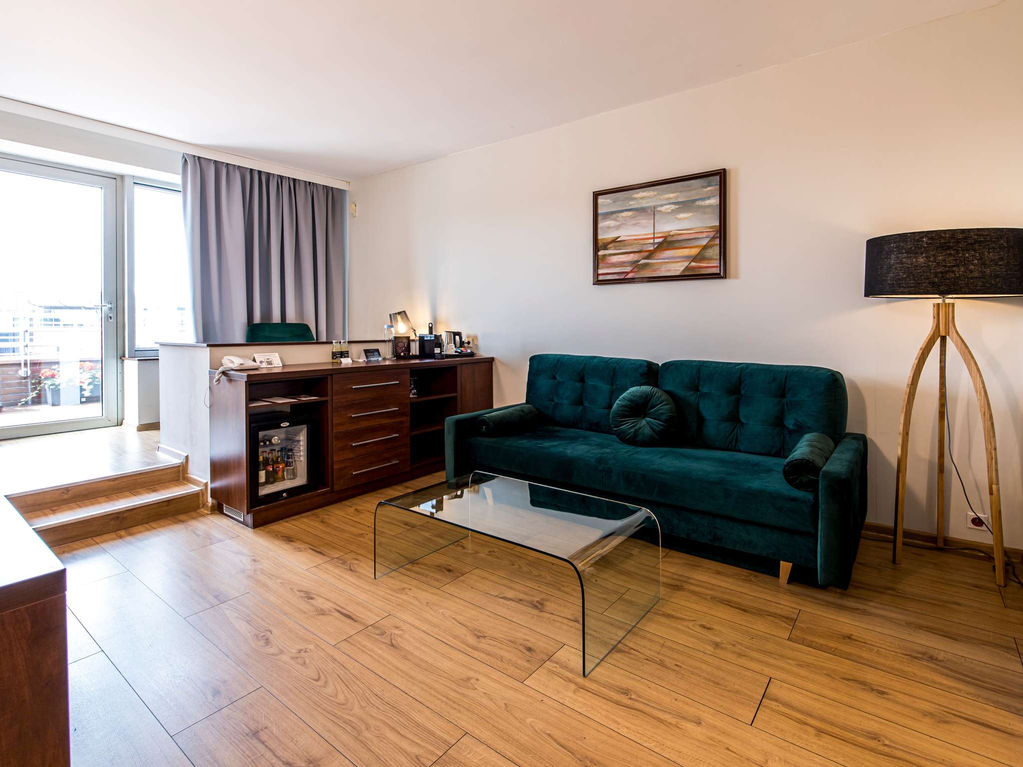 Photo - Mercure Wrocław Centrum