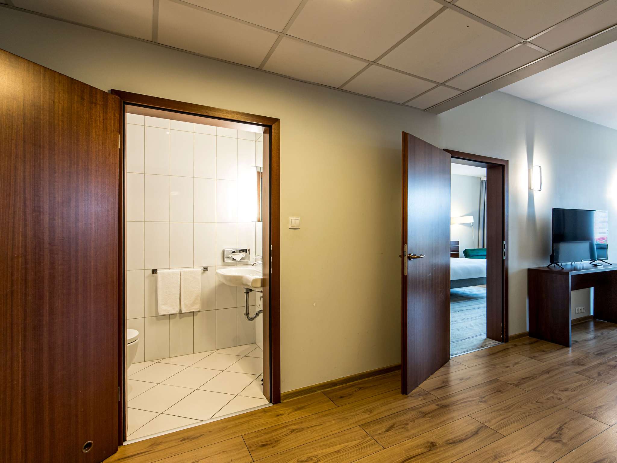 Photo - Mercure Wrocław Centrum