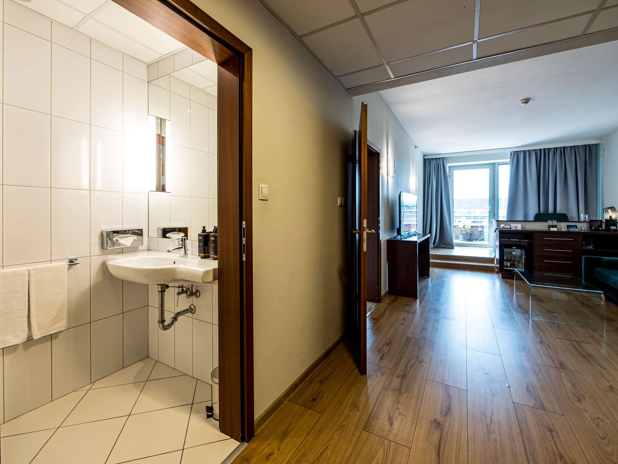 Photo - Mercure Wrocław Centrum