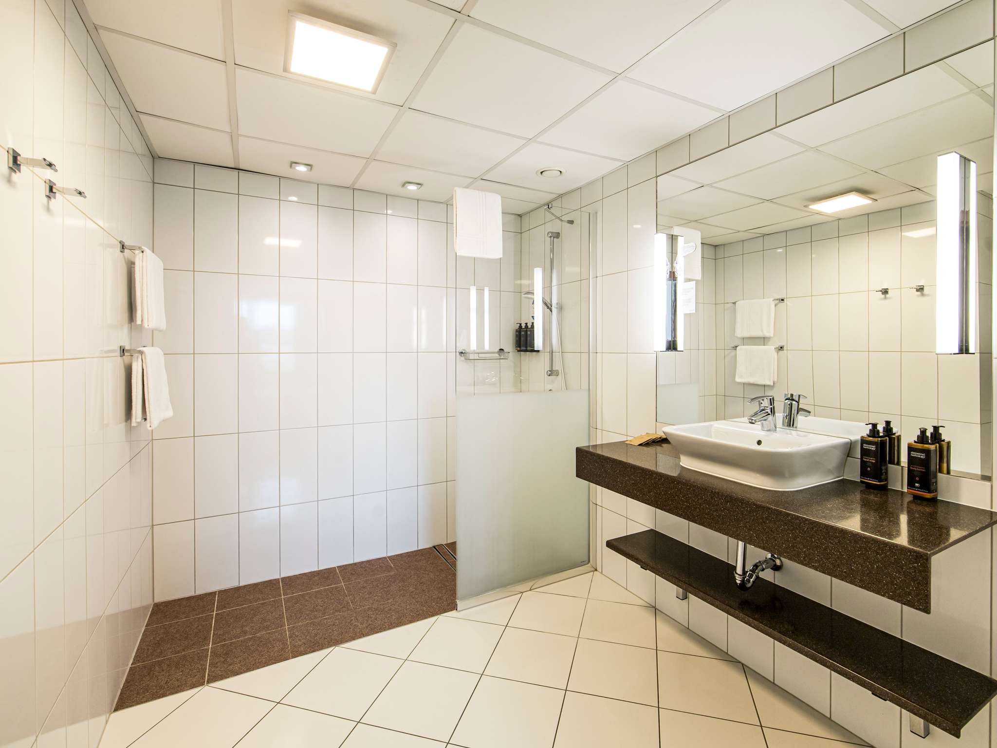 Photo - Mercure Wrocław Centrum