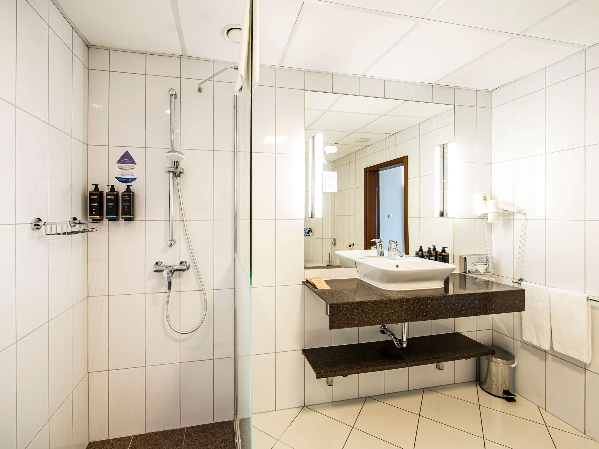 Photo - Mercure Wrocław Centrum