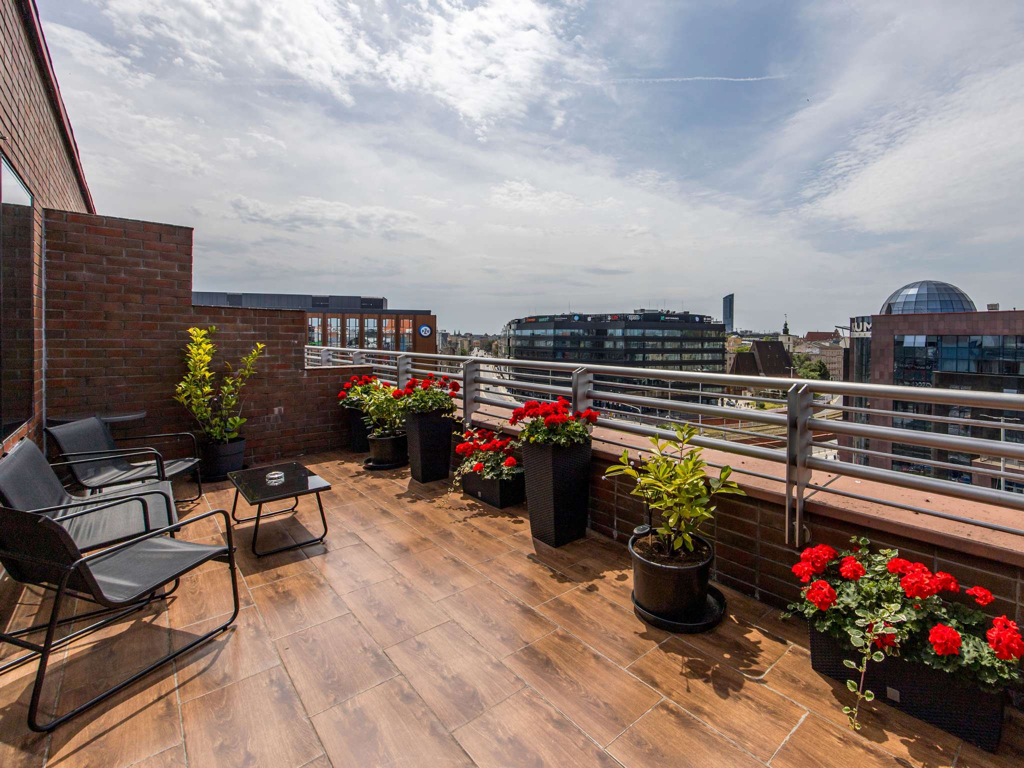 Photo - Mercure Wrocław Centrum