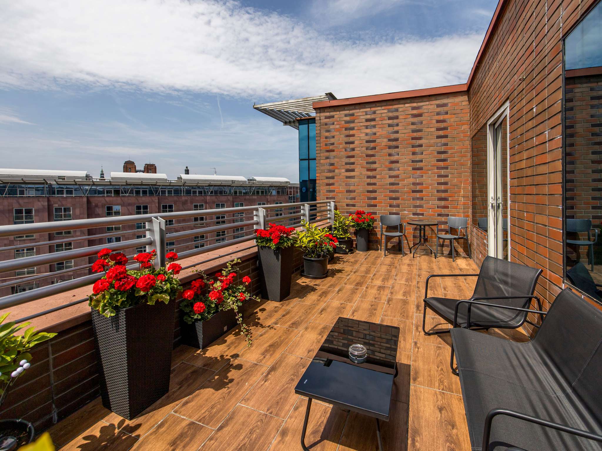 Photo - Mercure Wrocław Centrum