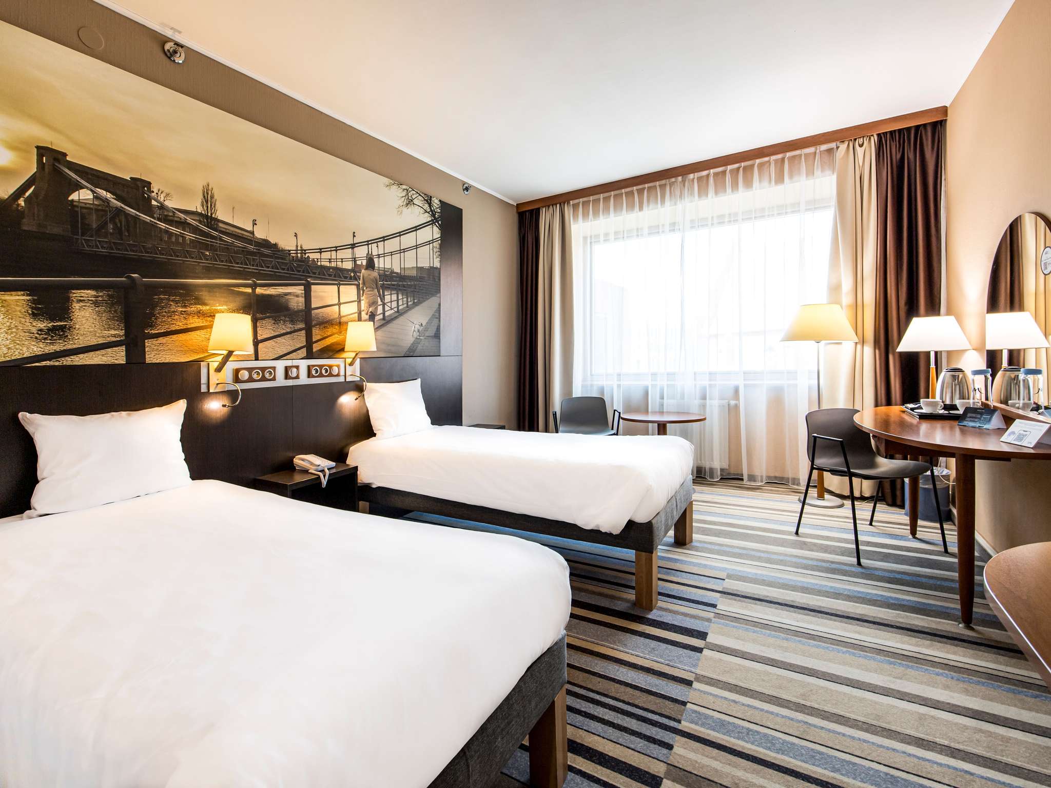 Photo - Mercure Wrocław Centrum