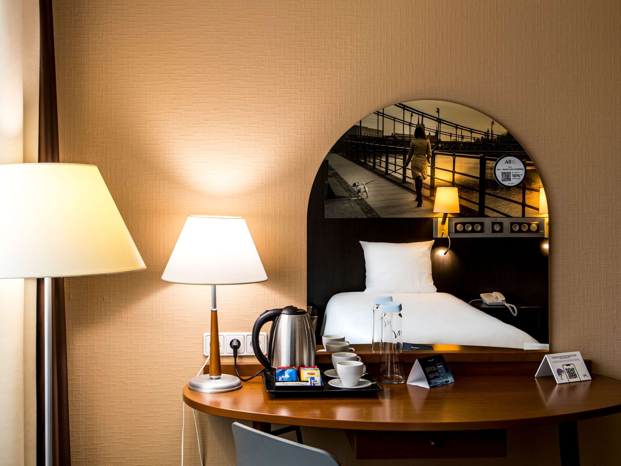 Photo - Mercure Wrocław Centrum