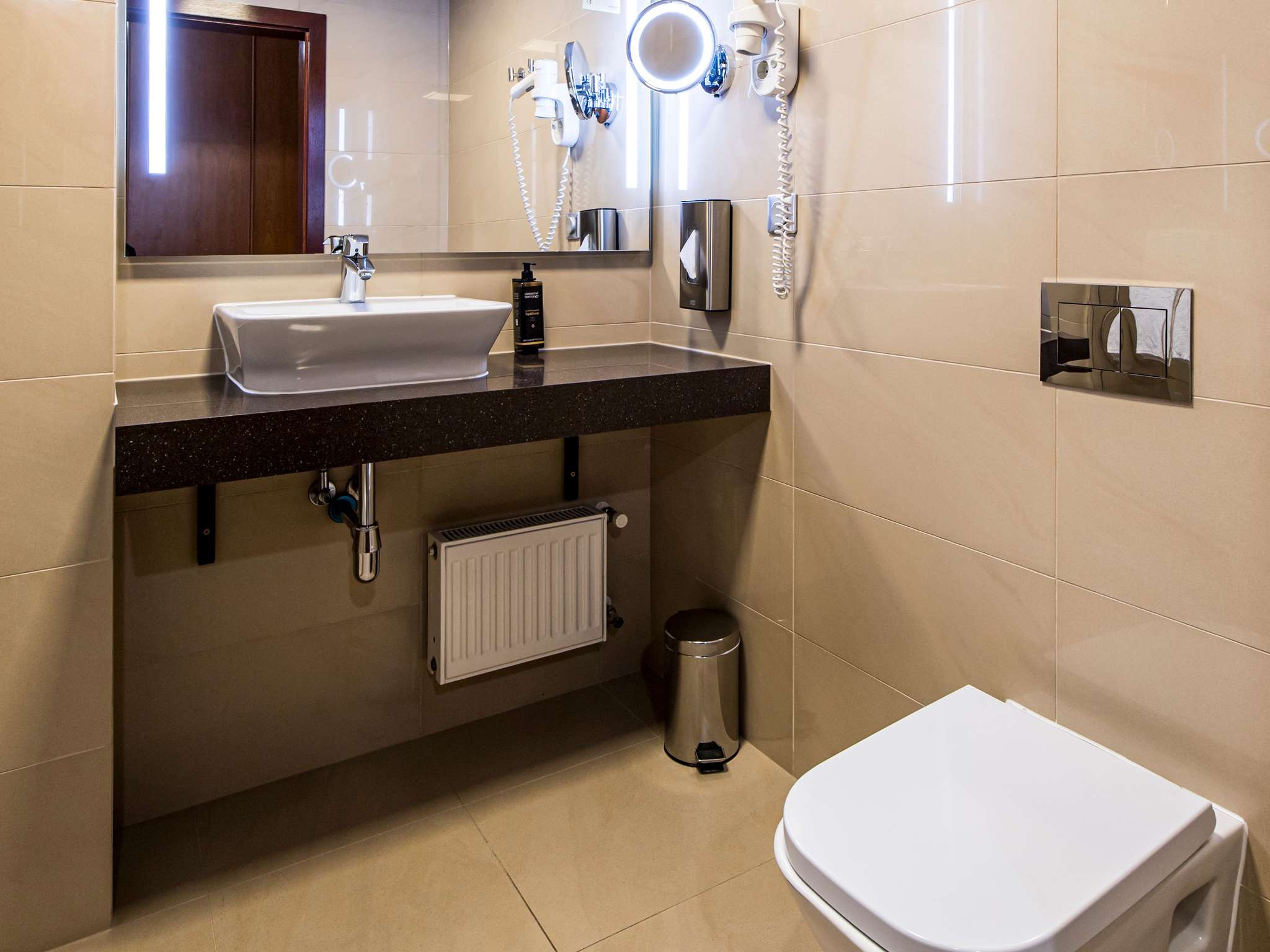 Photo - Mercure Wrocław Centrum