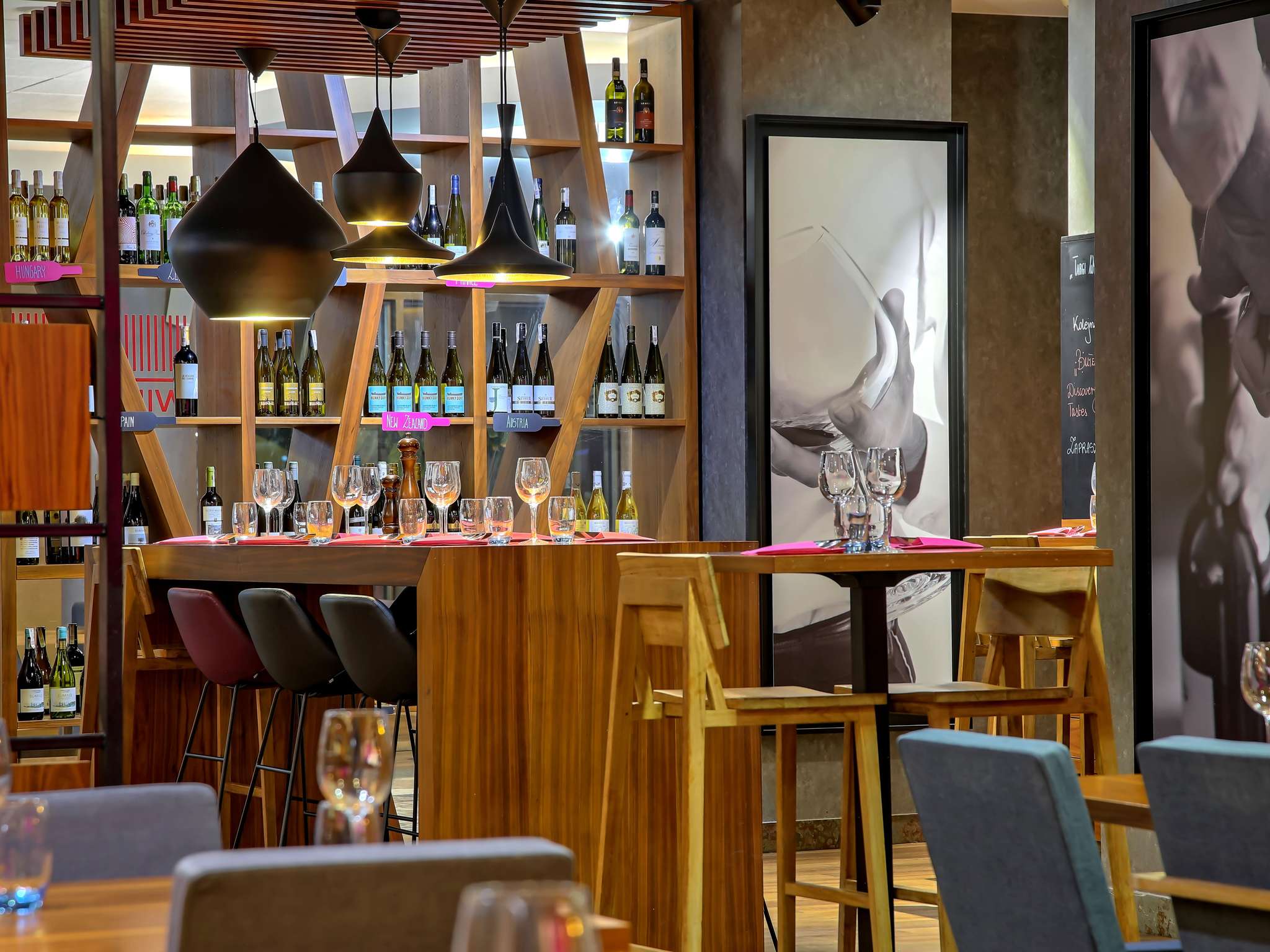 Photo - Mercure Wrocław Centrum