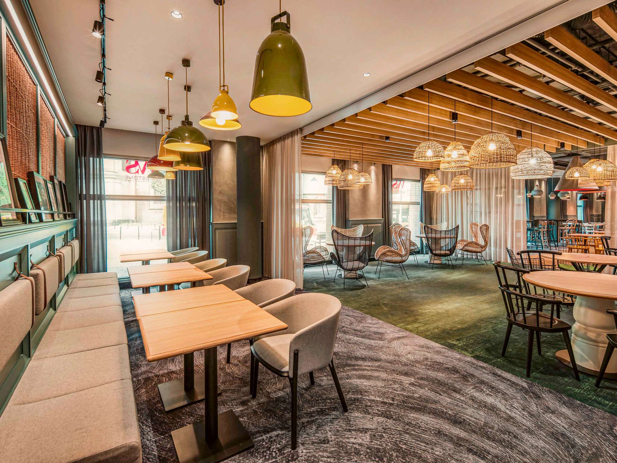 Photo - Mercure Wrocław Centrum