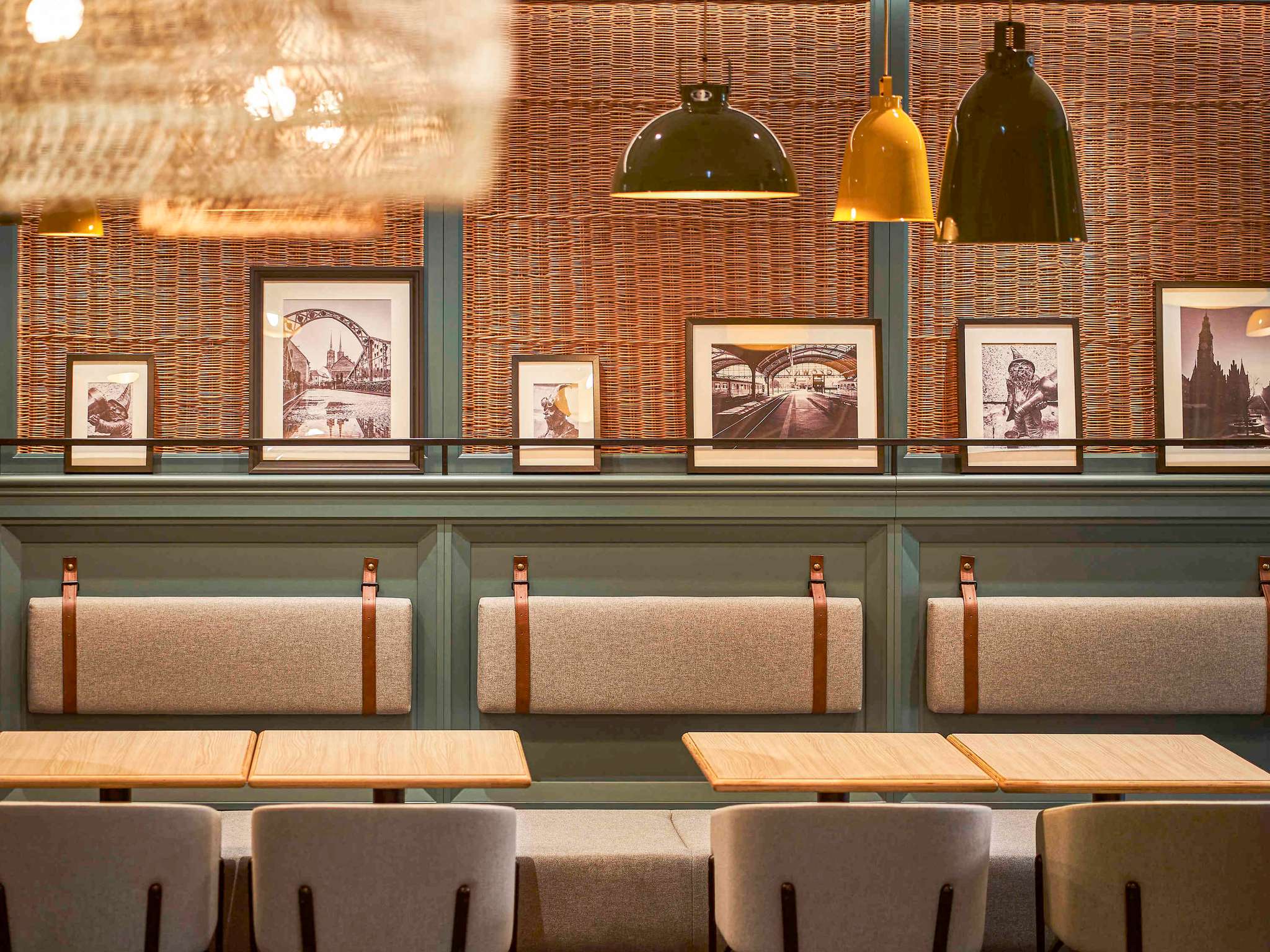 Photo - Mercure Wrocław Centrum