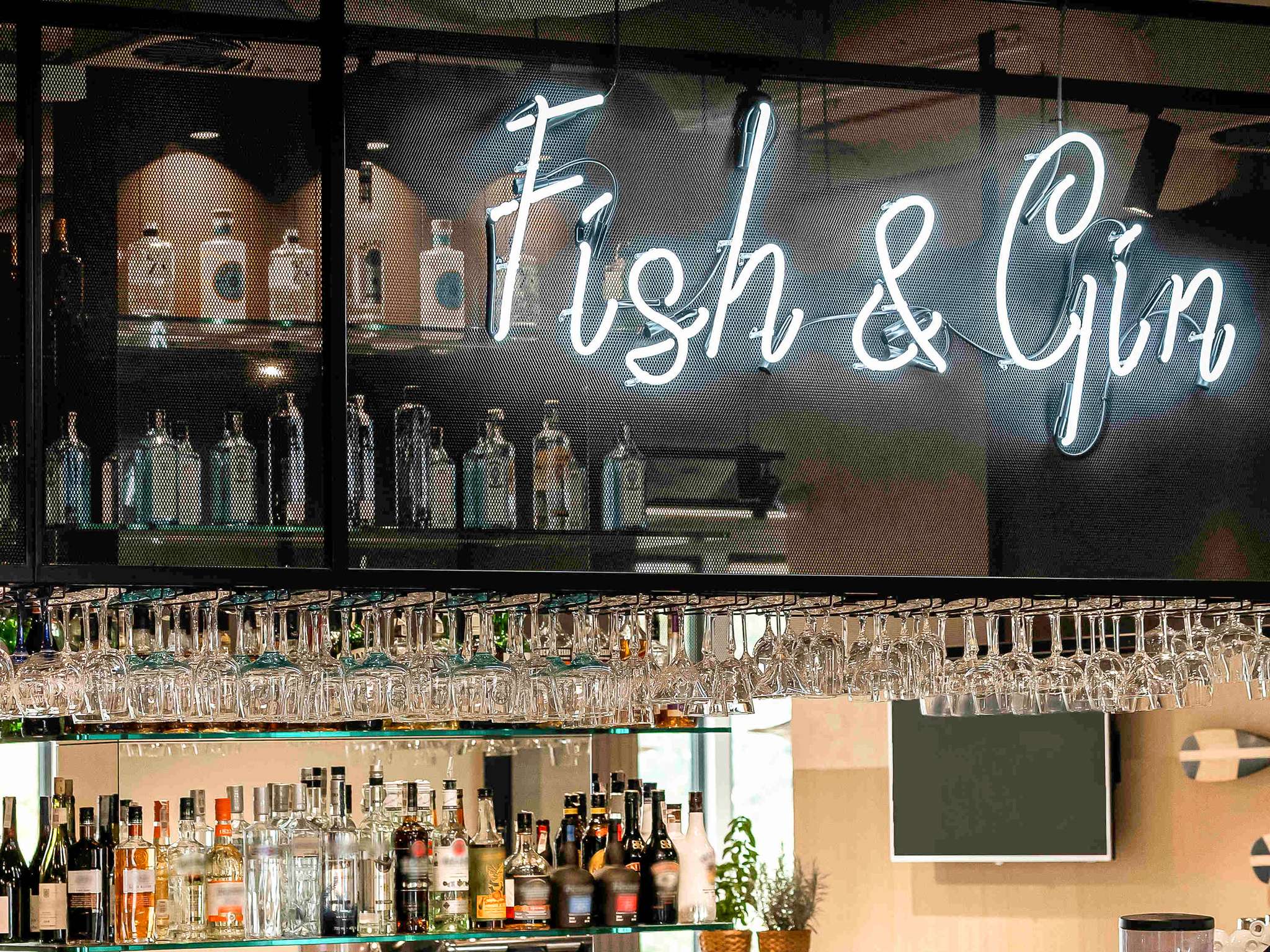 Foto - Novotel Gdańsk Marina