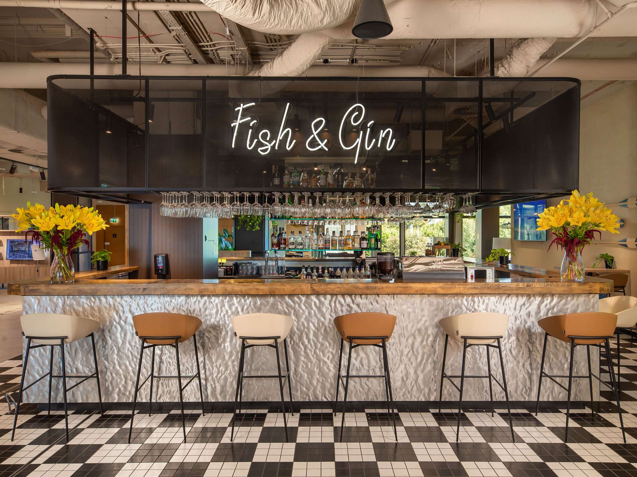 Foto - Novotel Gdańsk Marina