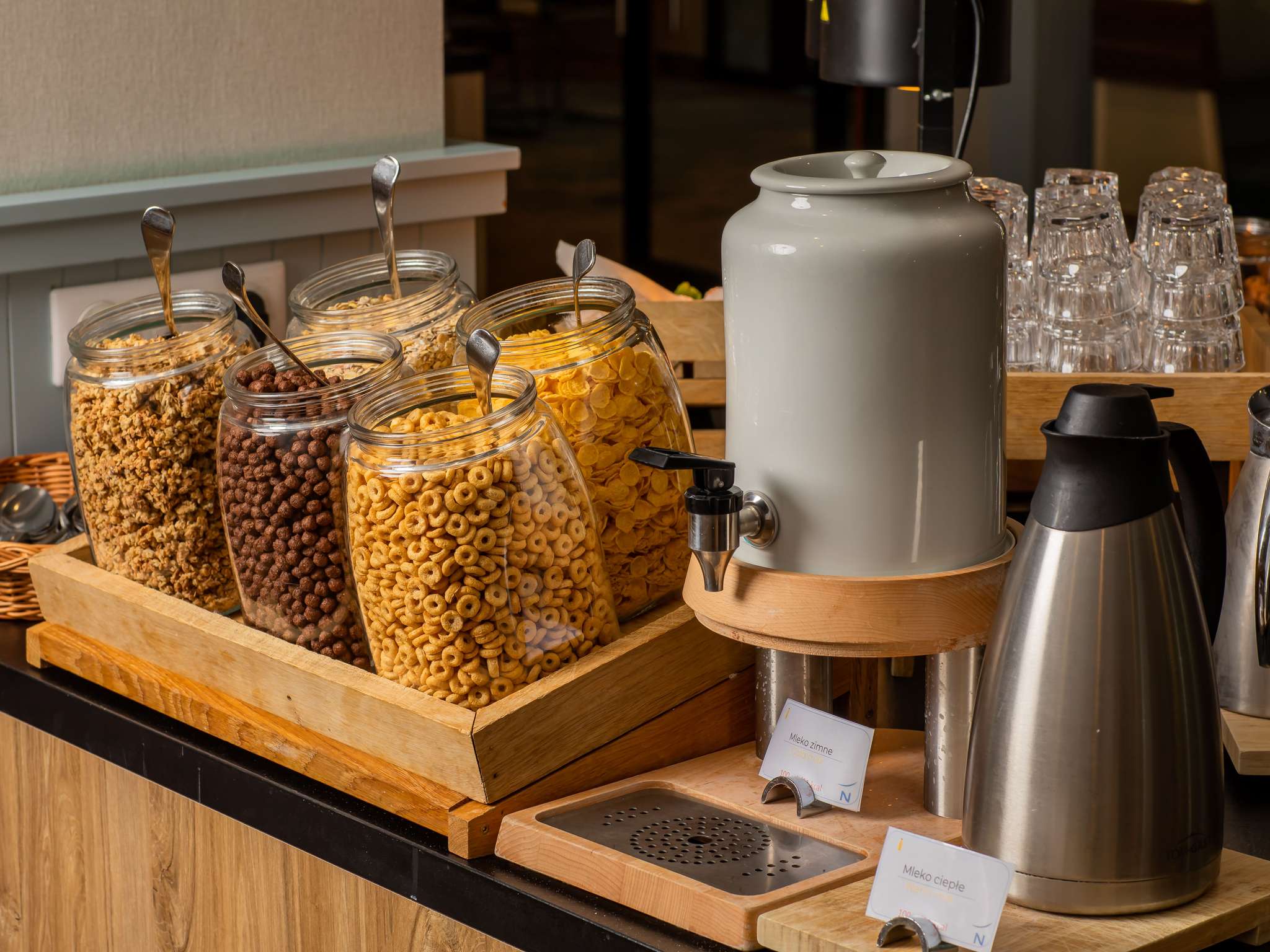 Foto - Novotel Gdańsk Marina