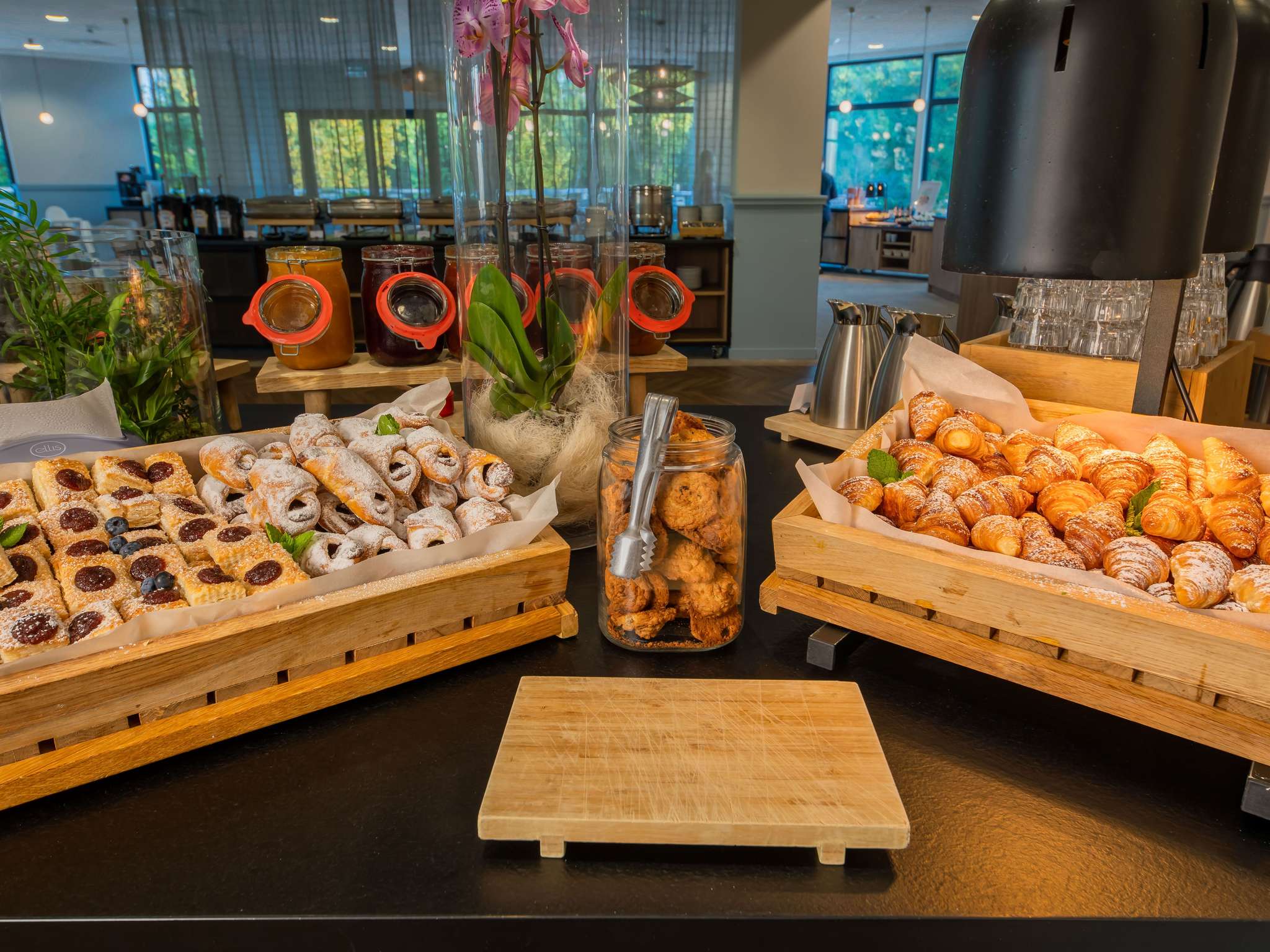 Foto - Novotel Gdańsk Marina