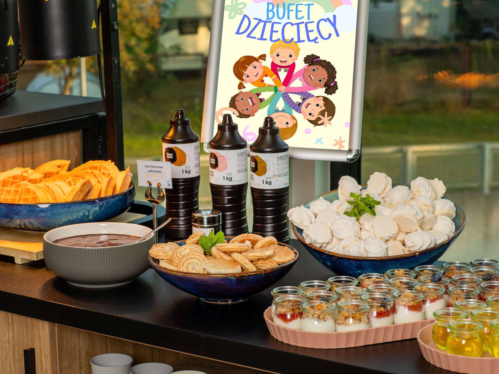 Foto - Novotel Gdańsk Marina