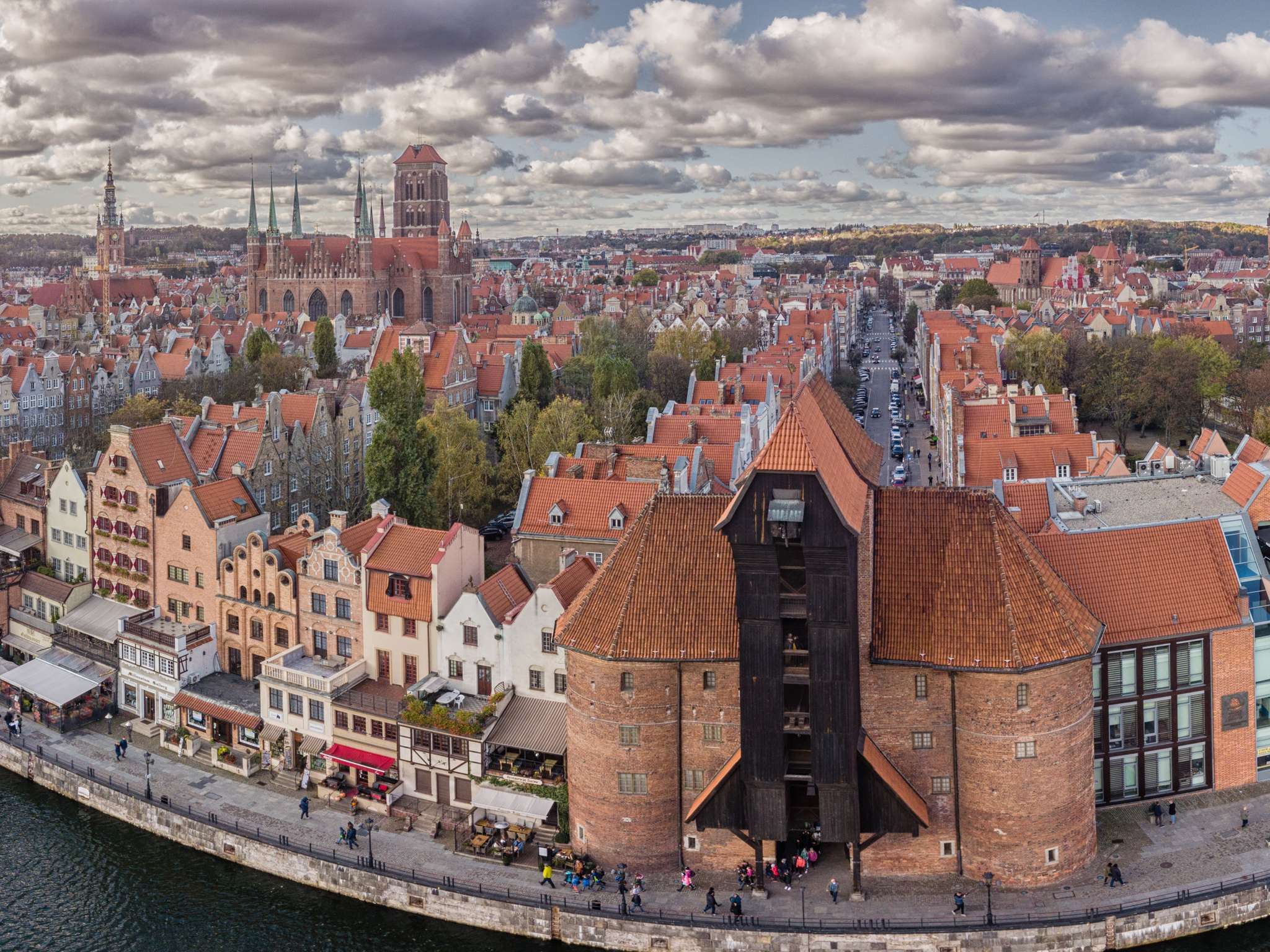 Foto - Novotel Gdańsk Marina