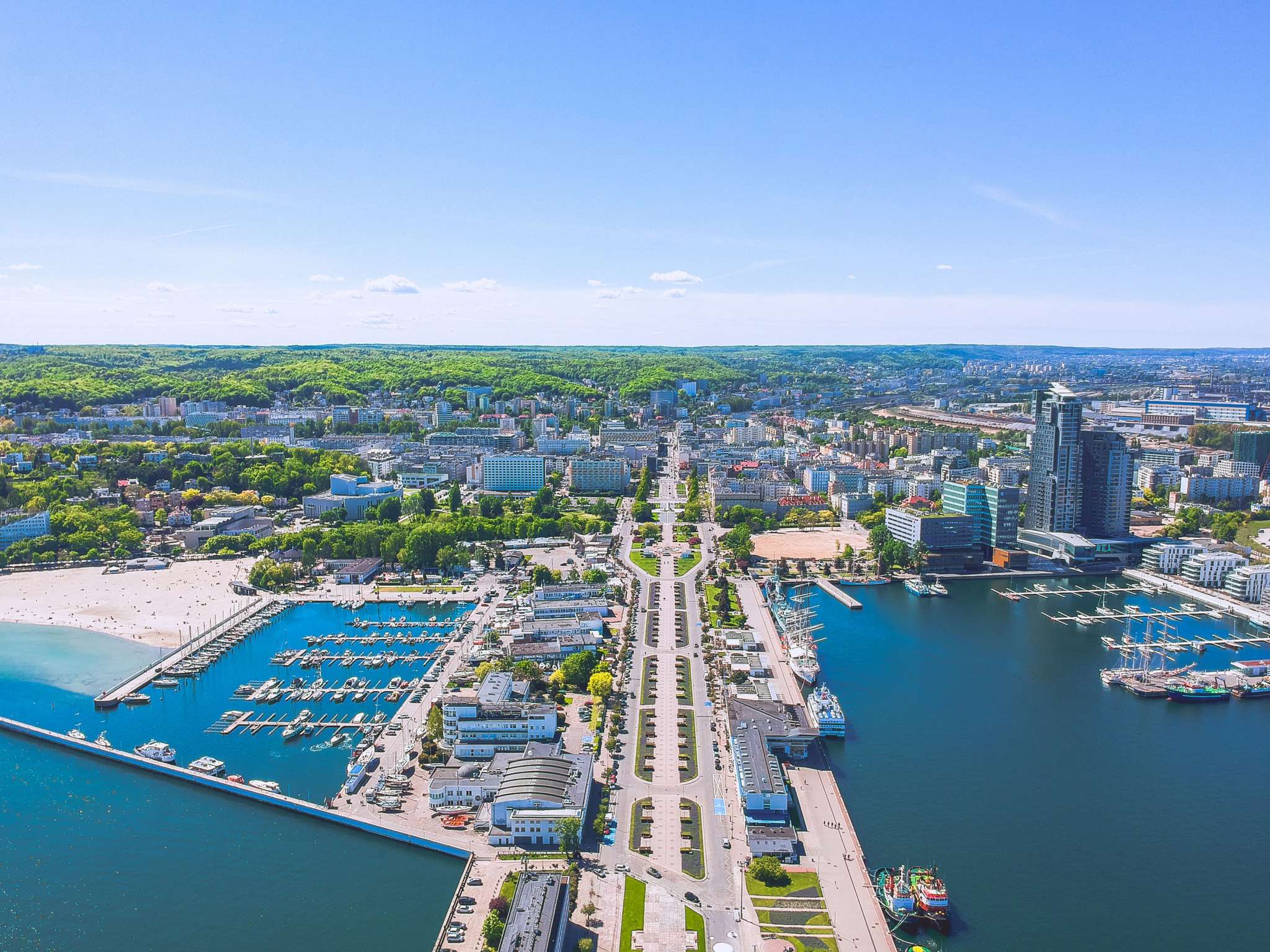 Foto - Novotel Gdańsk Marina