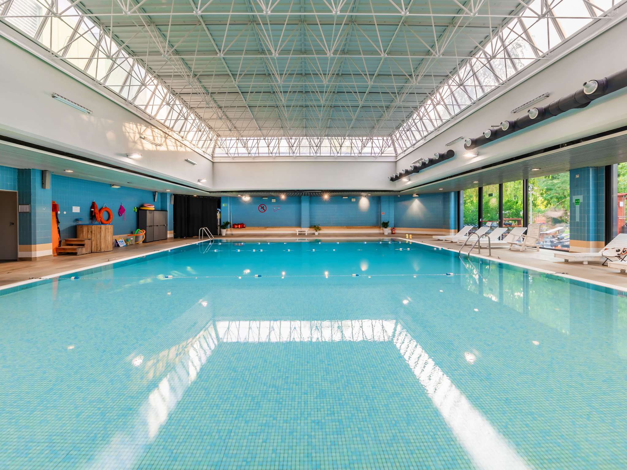 Foto - Novotel Gdańsk Marina