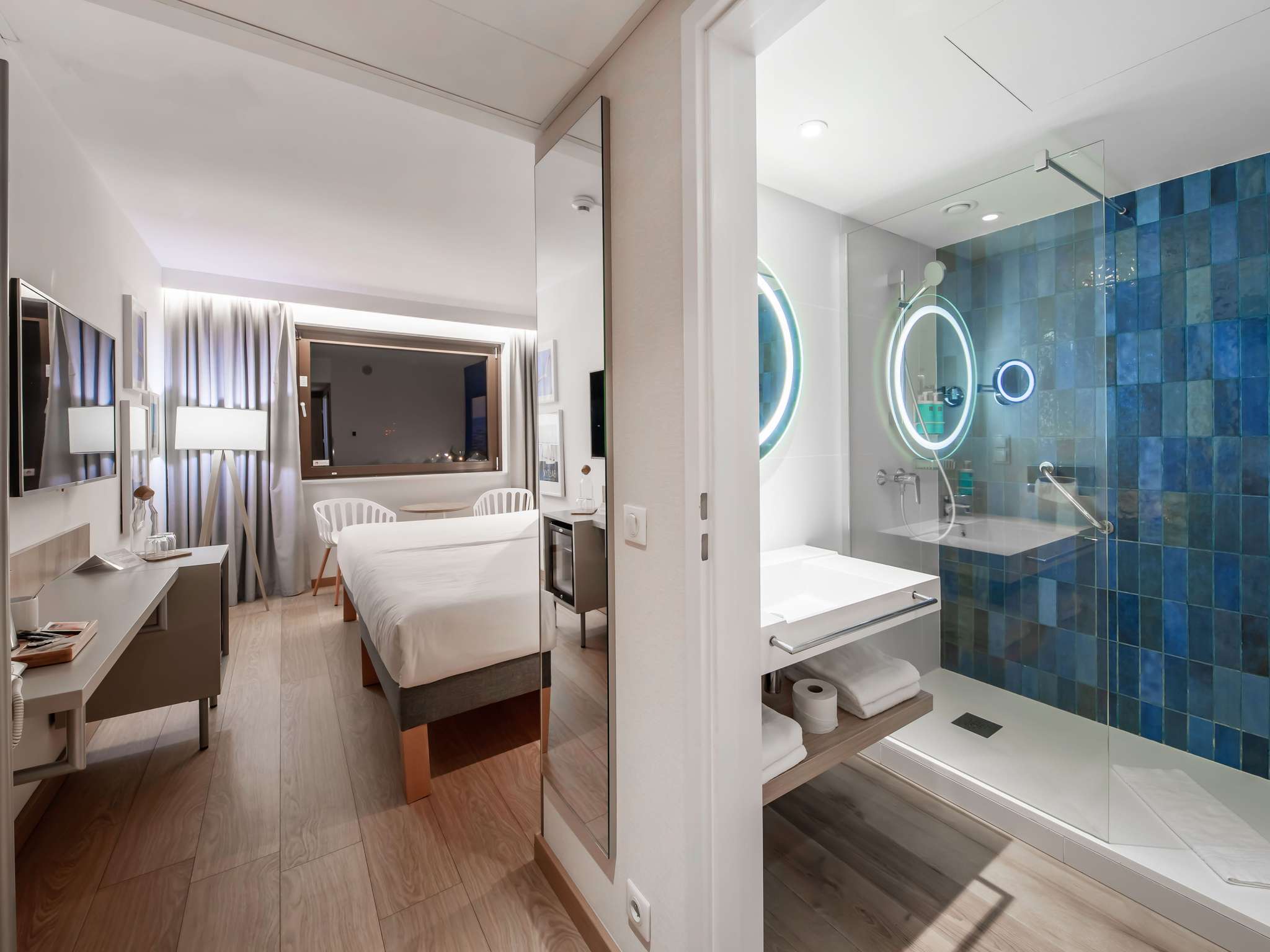 Foto - Novotel Gdańsk Marina
