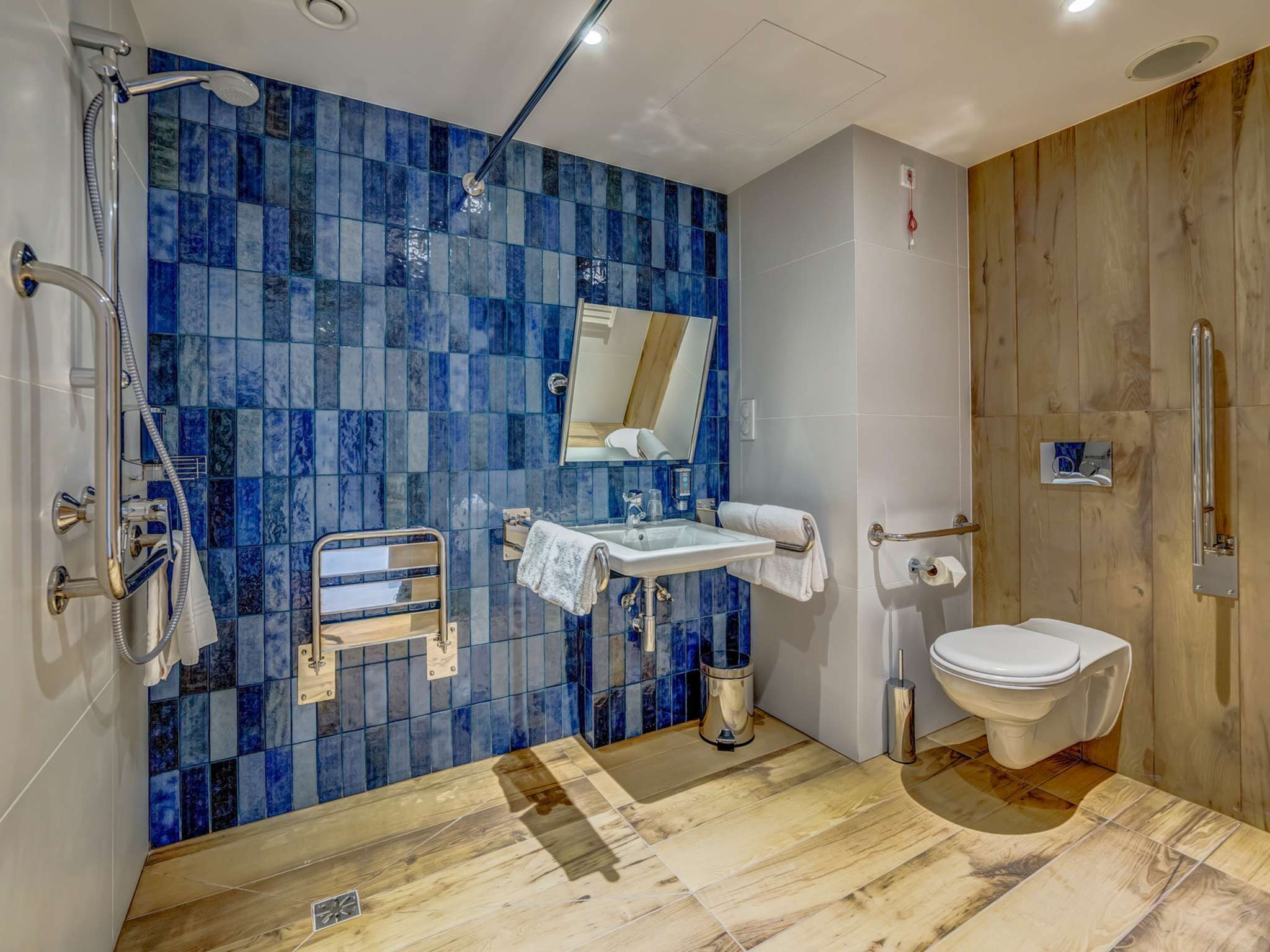 Foto - Novotel Gdańsk Marina