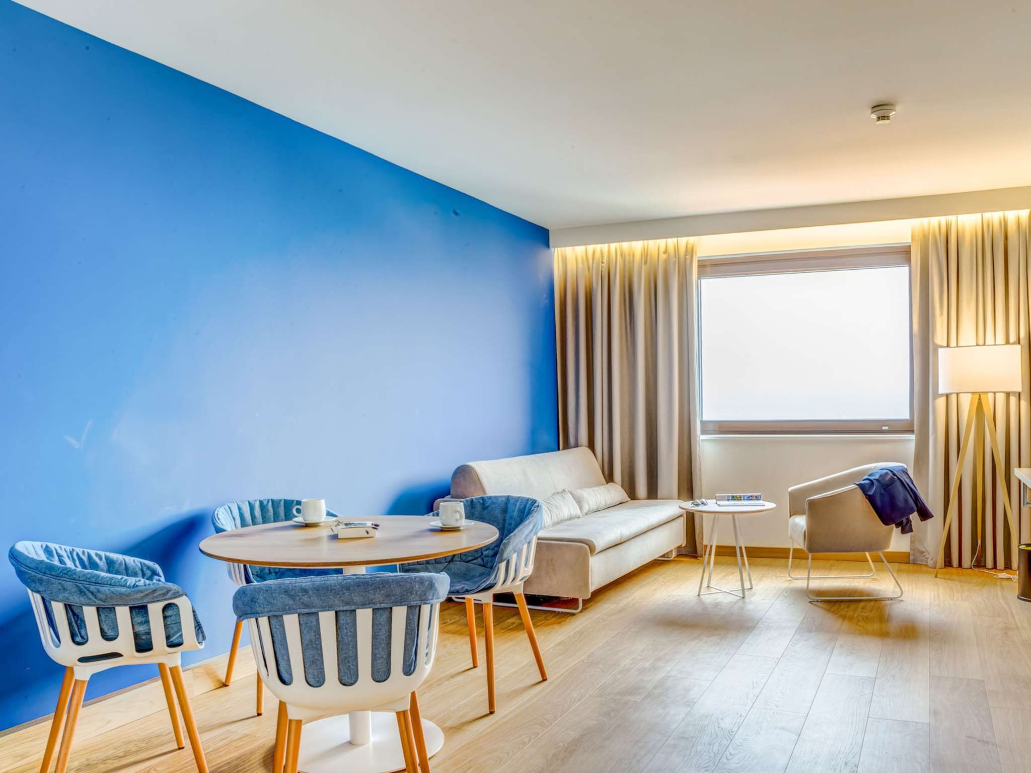 Foto - Novotel Gdańsk Marina